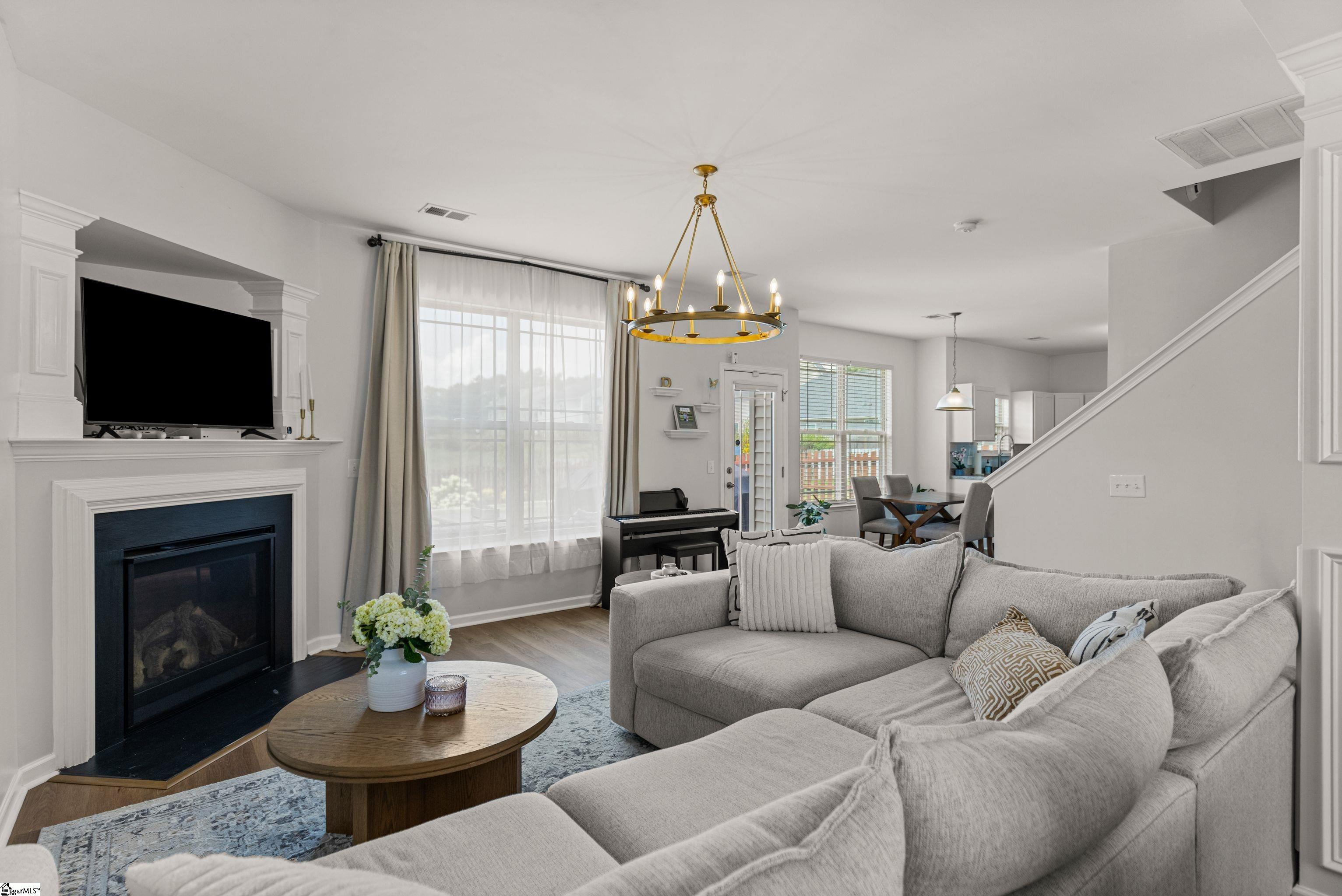 212 Werninger Court Greer, SC 29650