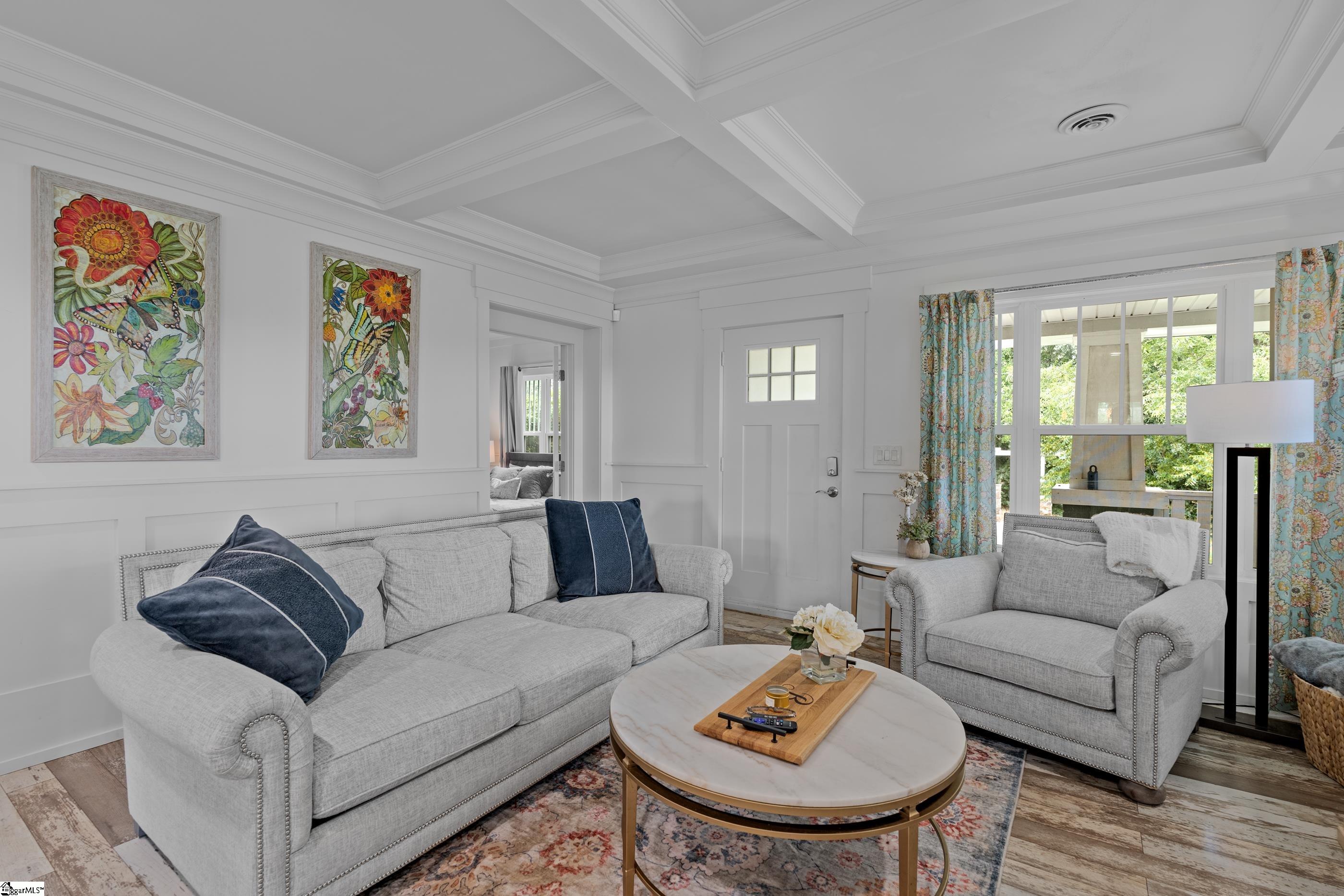 101 W 3rd Avenue Easley, SC 29640