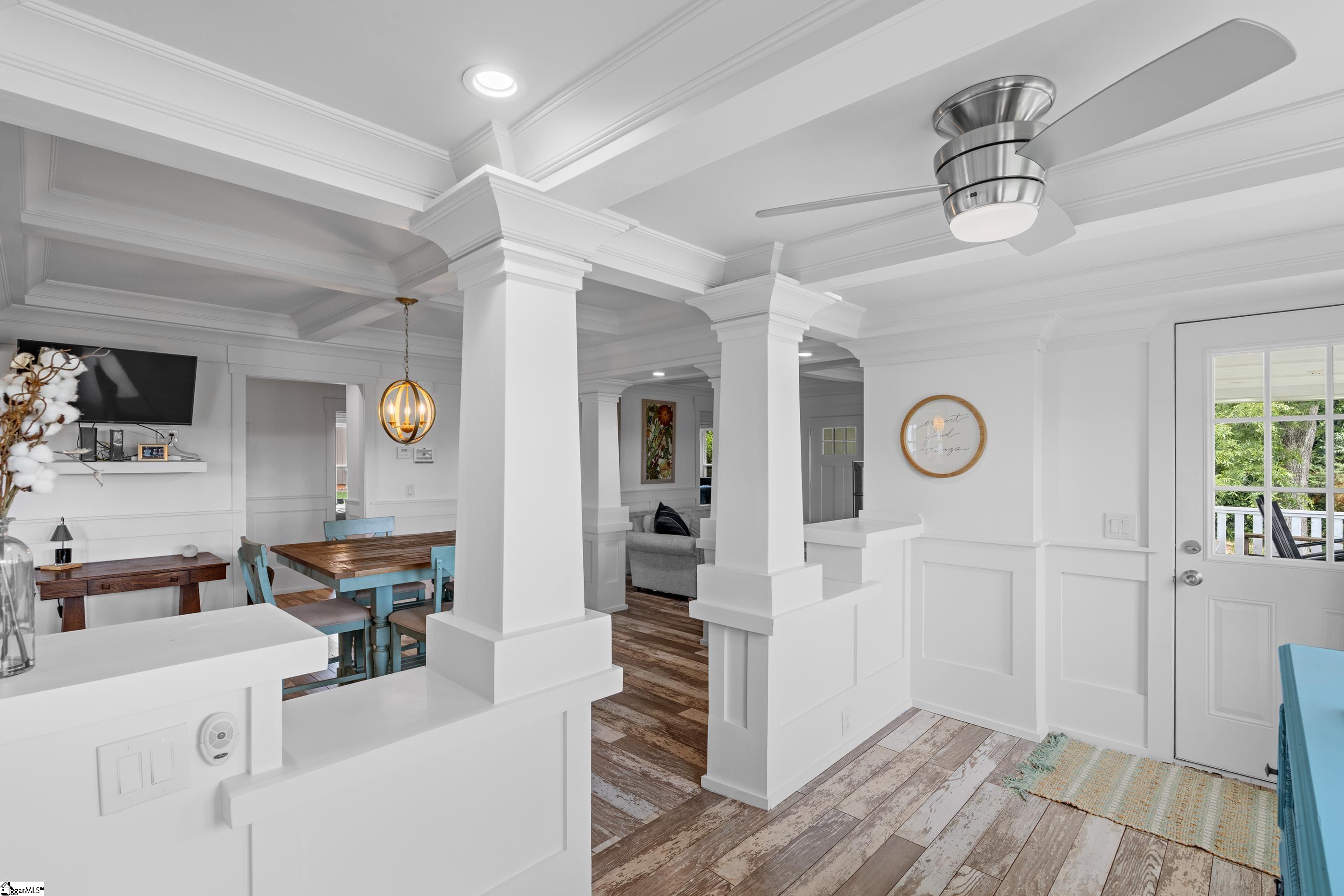 101 W 3rd Avenue Easley, SC 29640