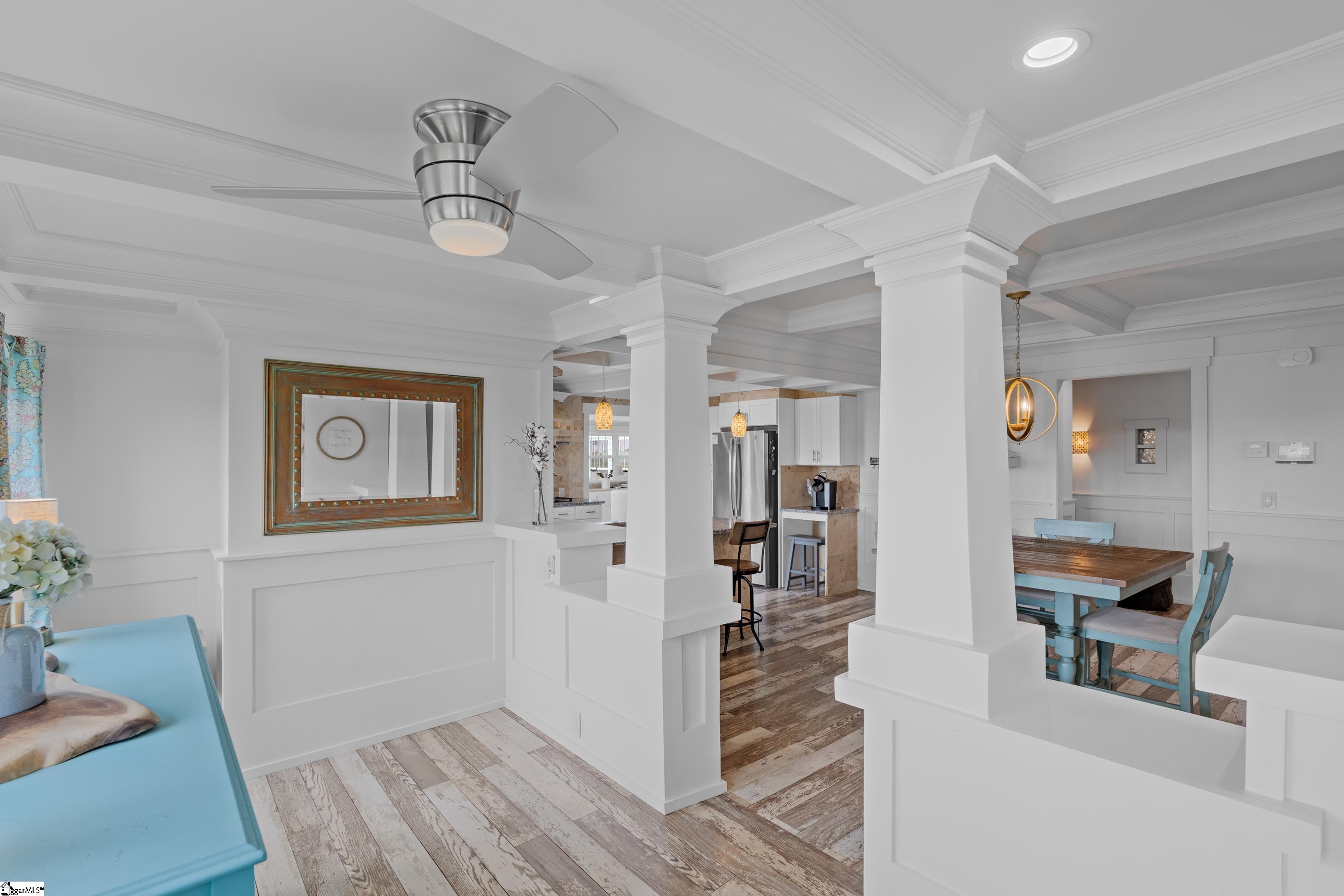 101 W 3rd Avenue Easley, SC 29640