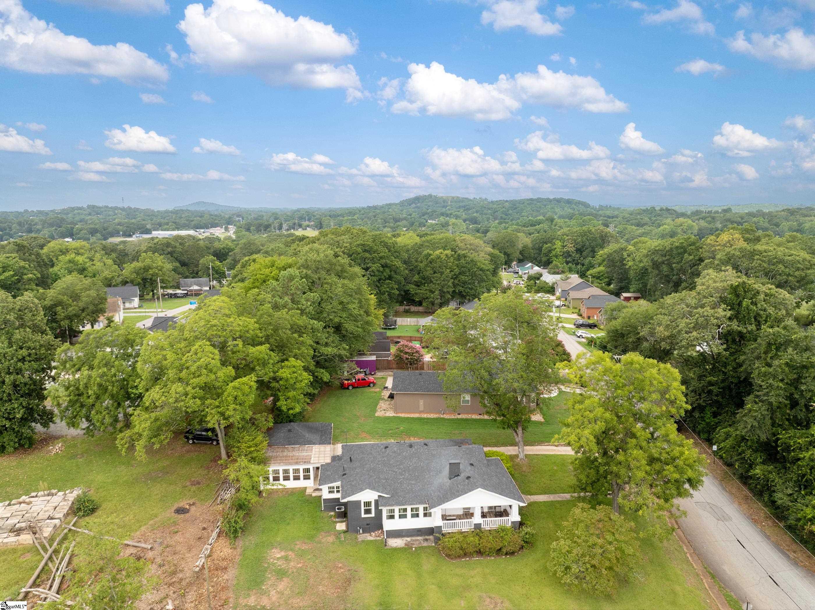 101 W 3rd Avenue Easley, SC 29640