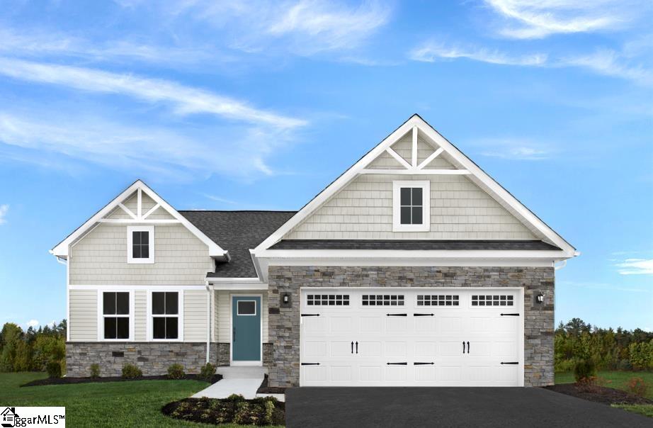 1040 Millcrest Avenue Boiling Springs, SC 29316