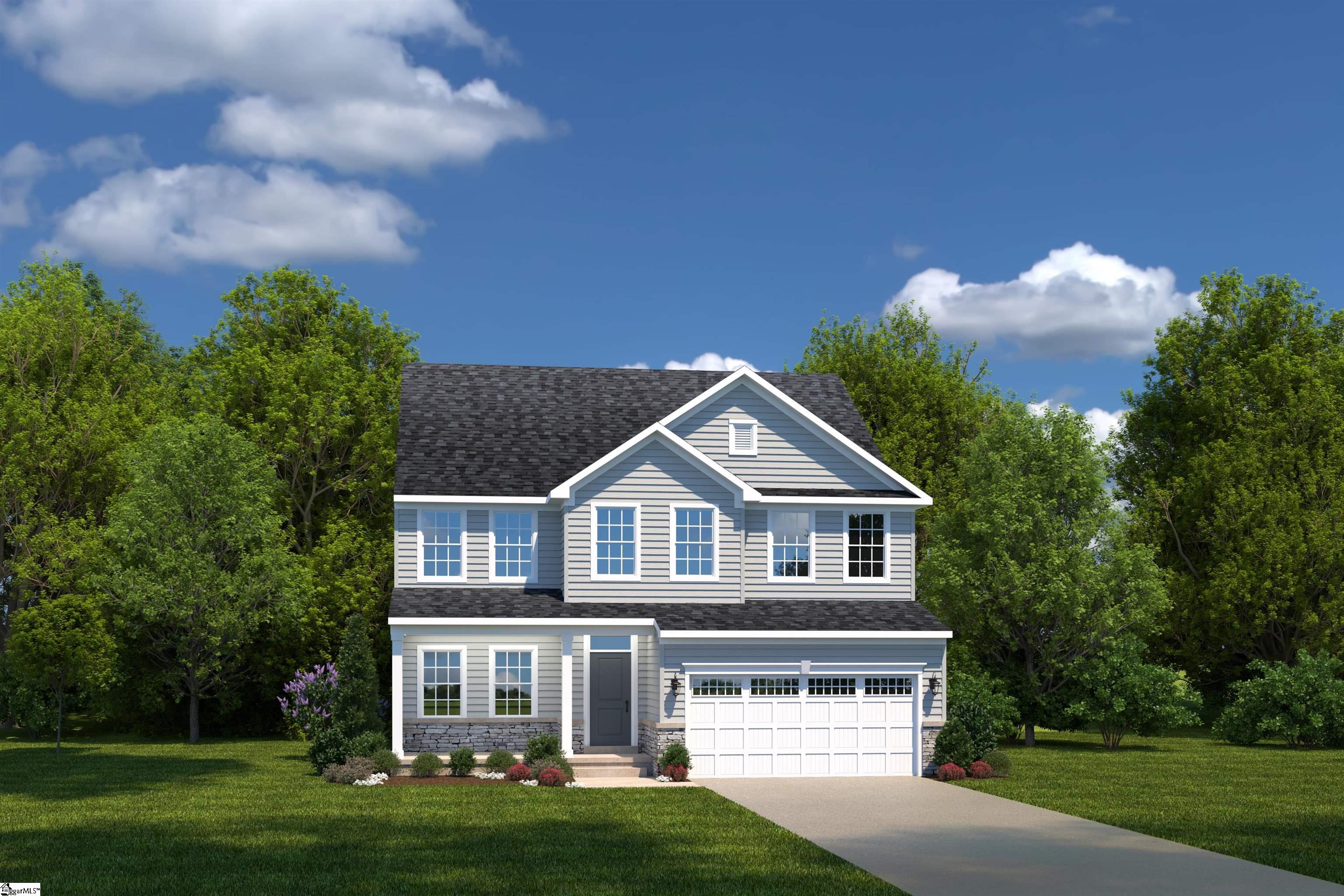 1255 Cisco Way Landrum, SC 29356
