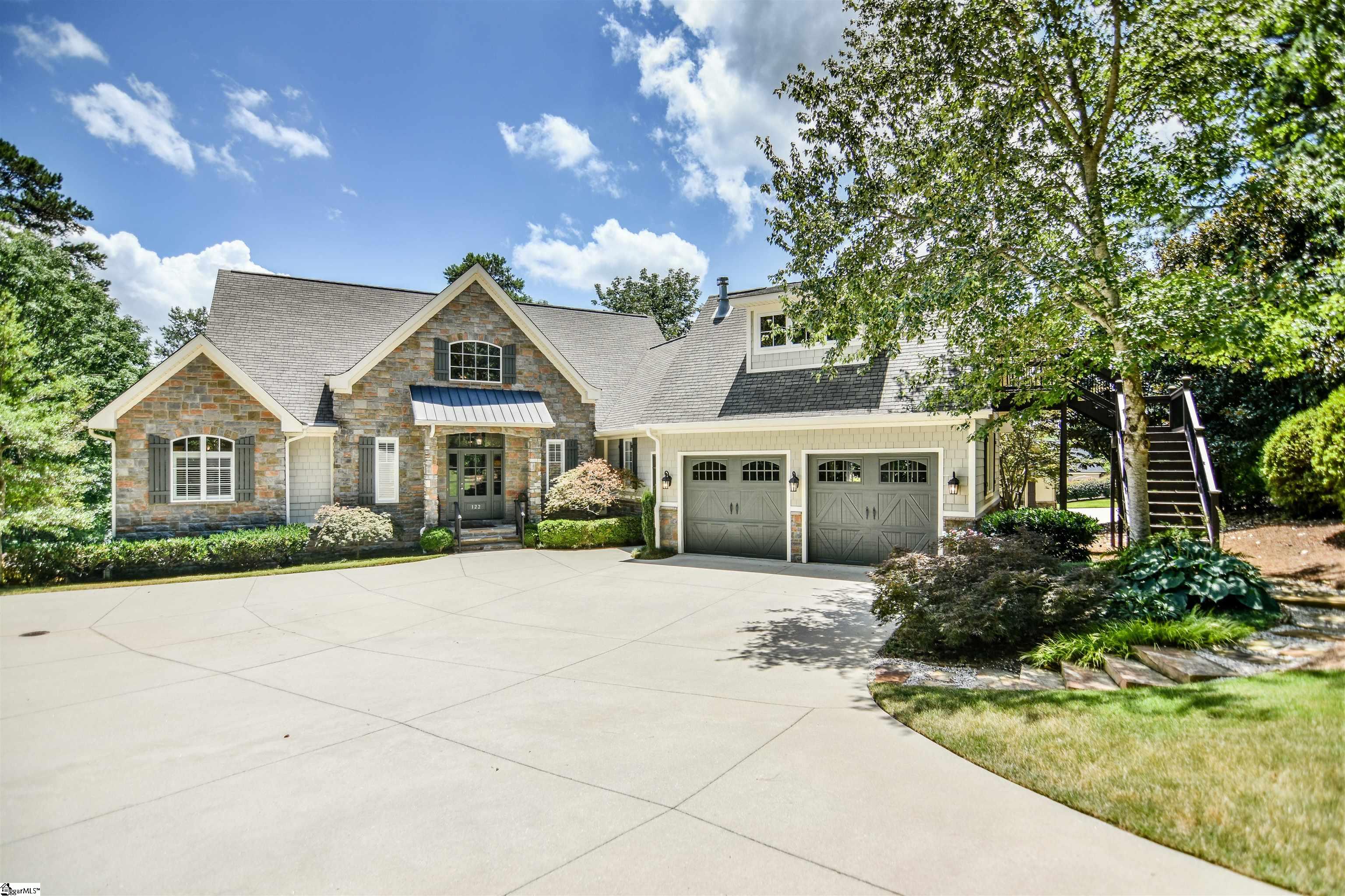 122 Pineridge Pointe Seneca, SC 29672