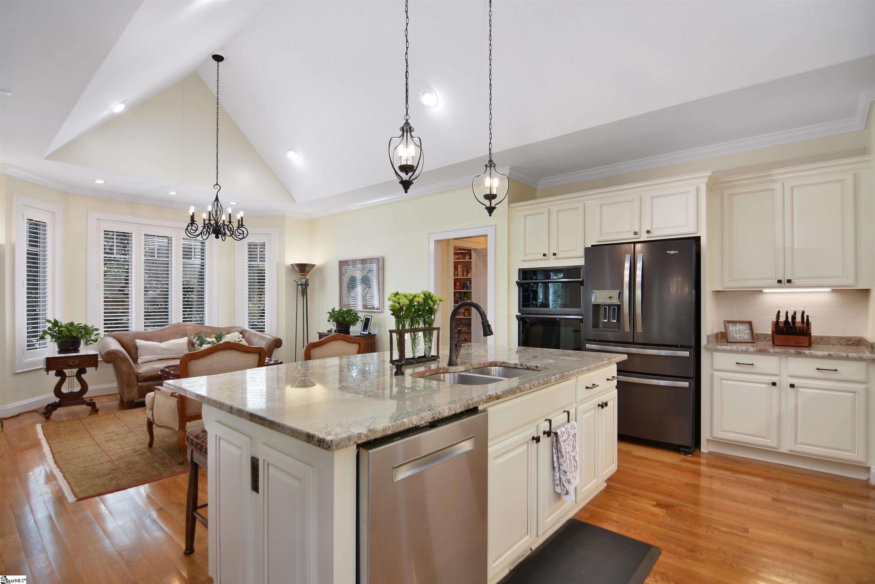 122 Pineridge Pointe Seneca, SC 29672