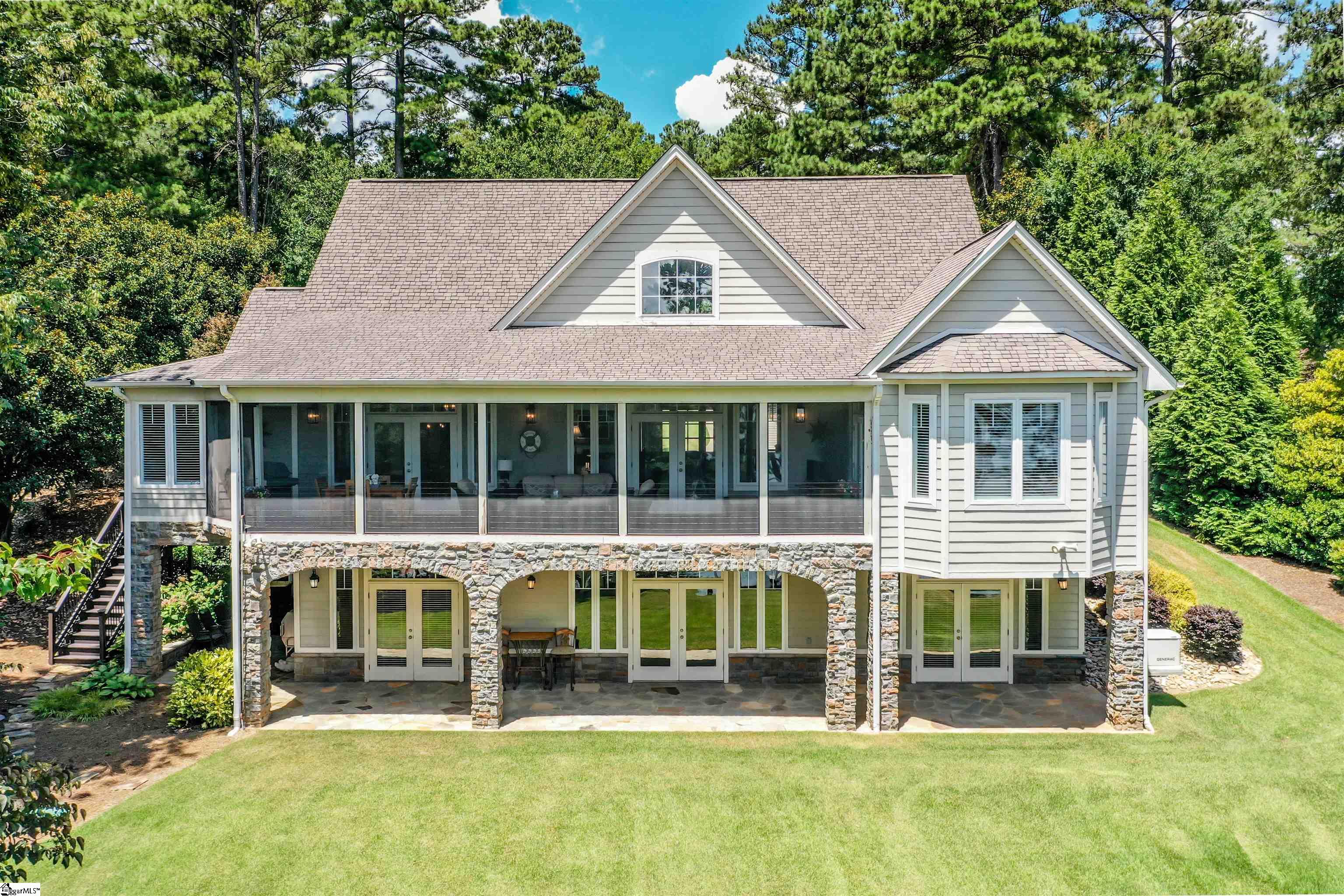 122 Pineridge Pointe Seneca, SC 29672