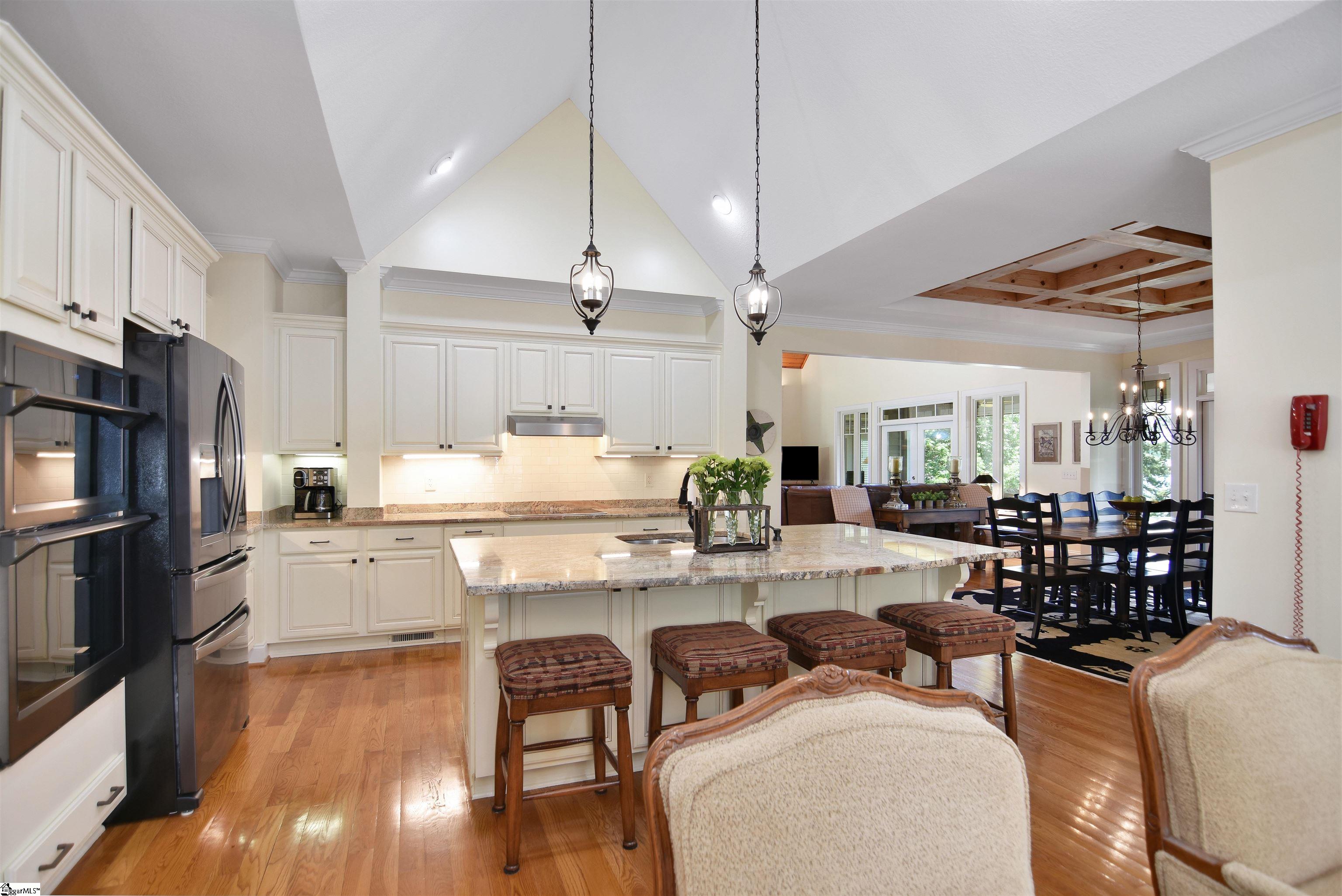 122 Pineridge Pointe Seneca, SC 29672