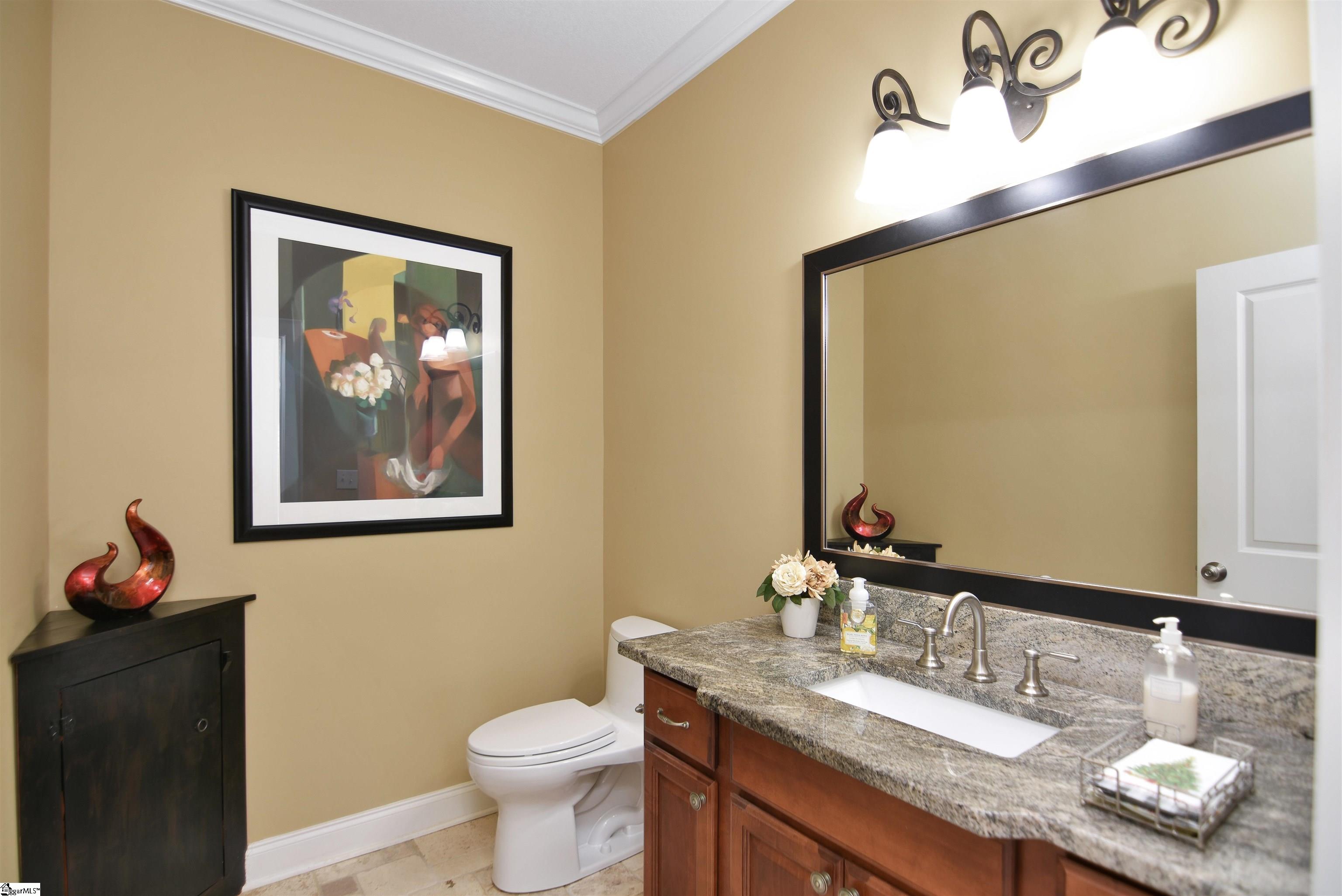 122 Pineridge Pointe Seneca, SC 29672