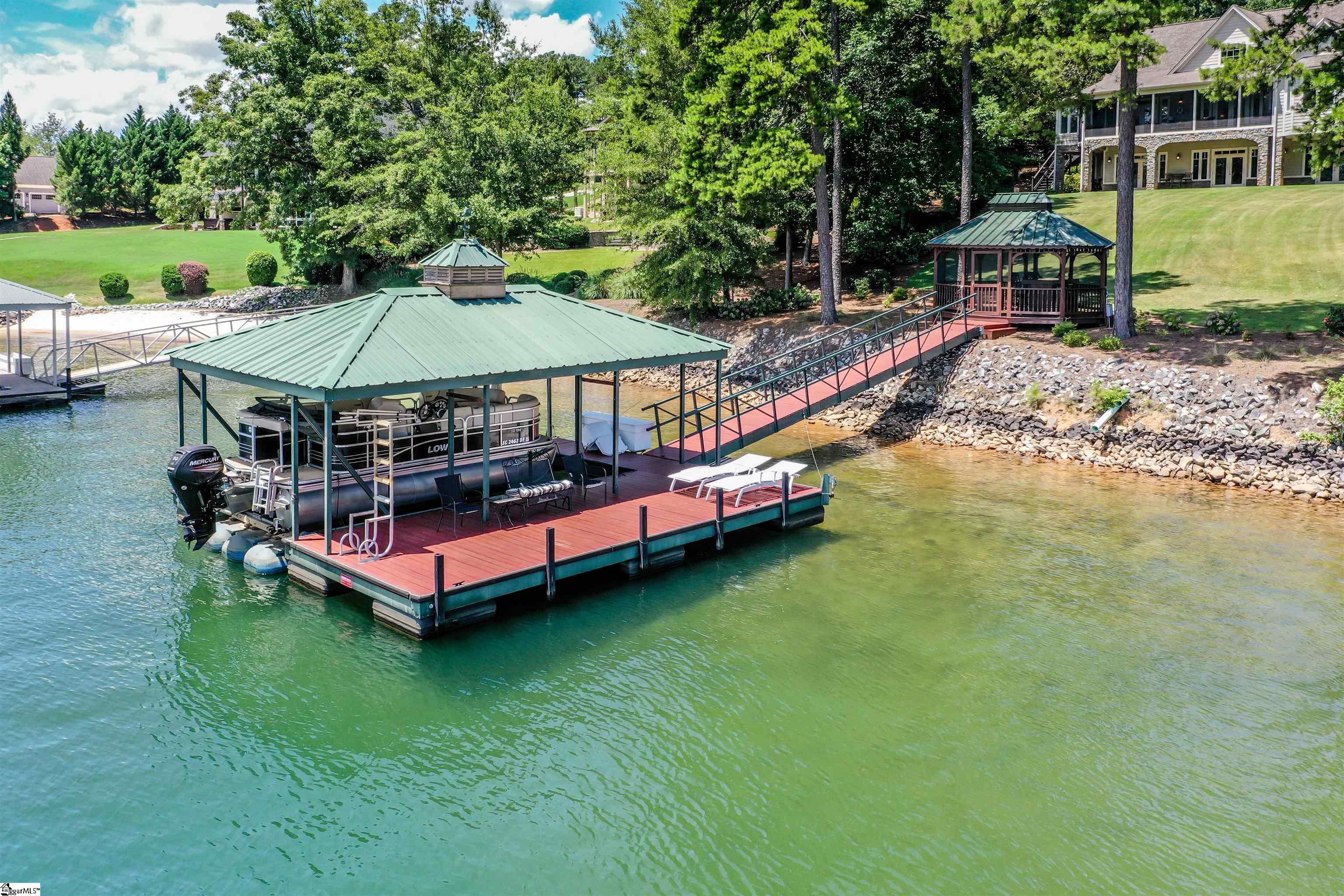 122 Pineridge Pointe Seneca, SC 29672