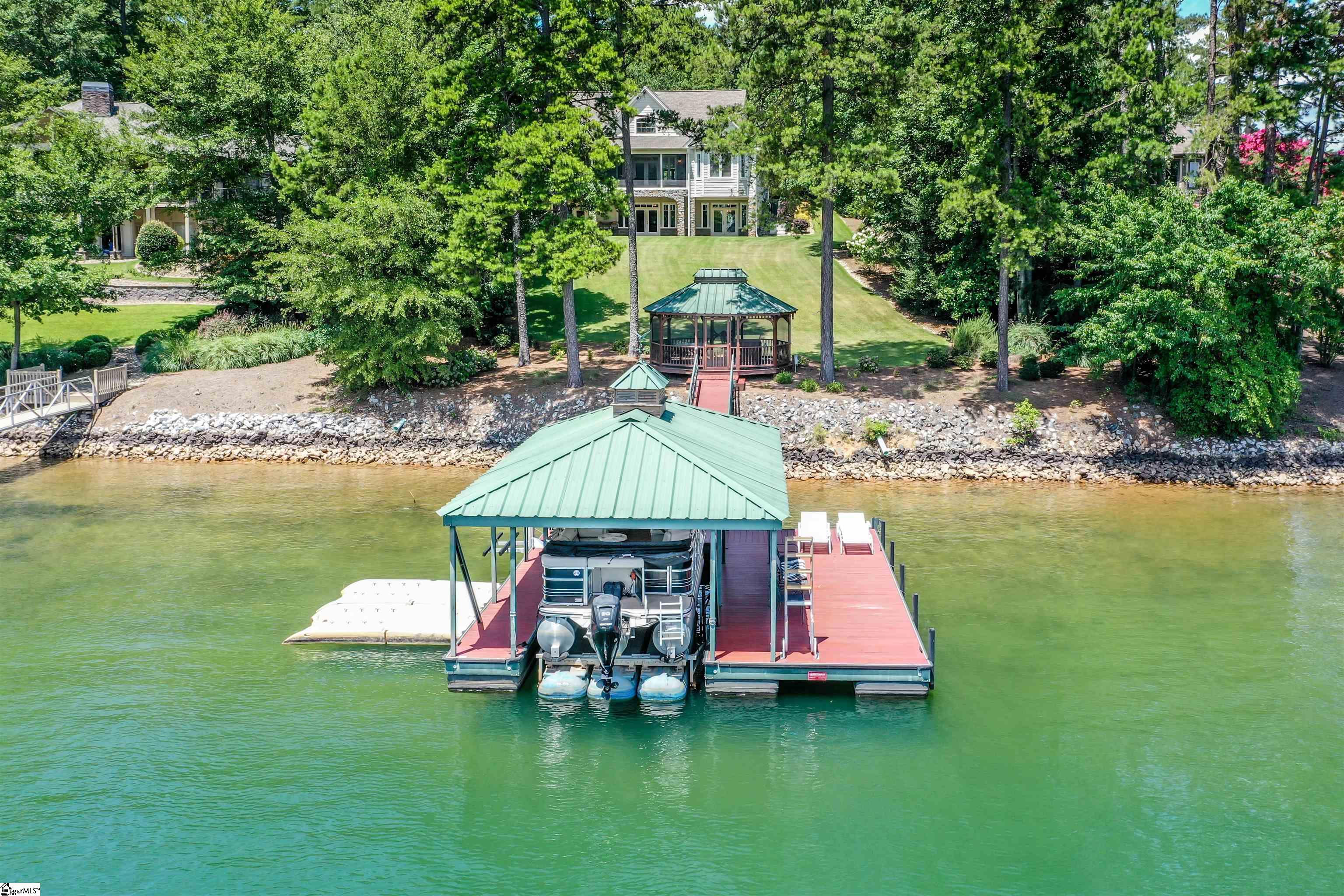 122 Pineridge Pointe Seneca, SC 29672