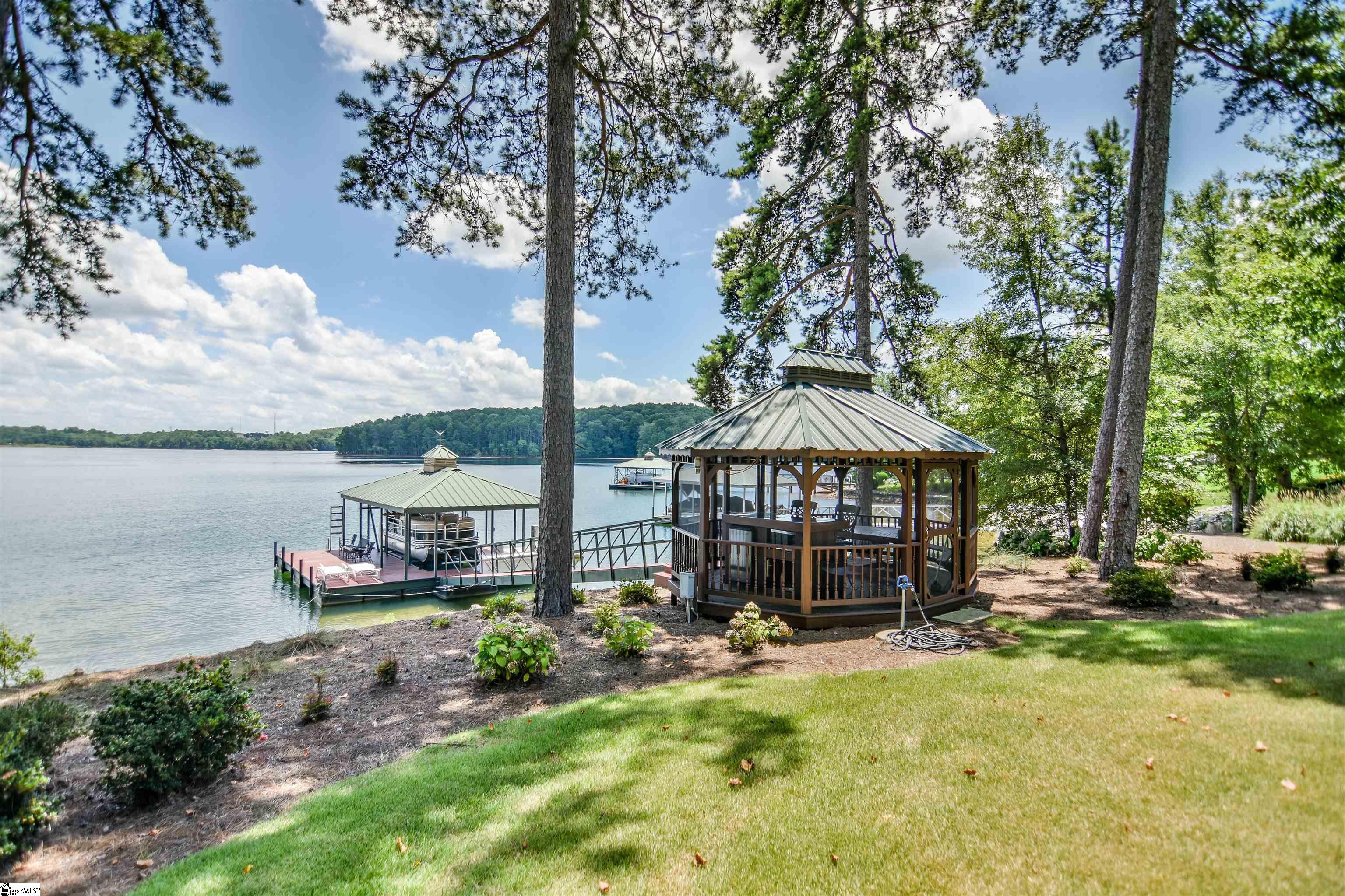 122 Pineridge Pointe Seneca, SC 29672
