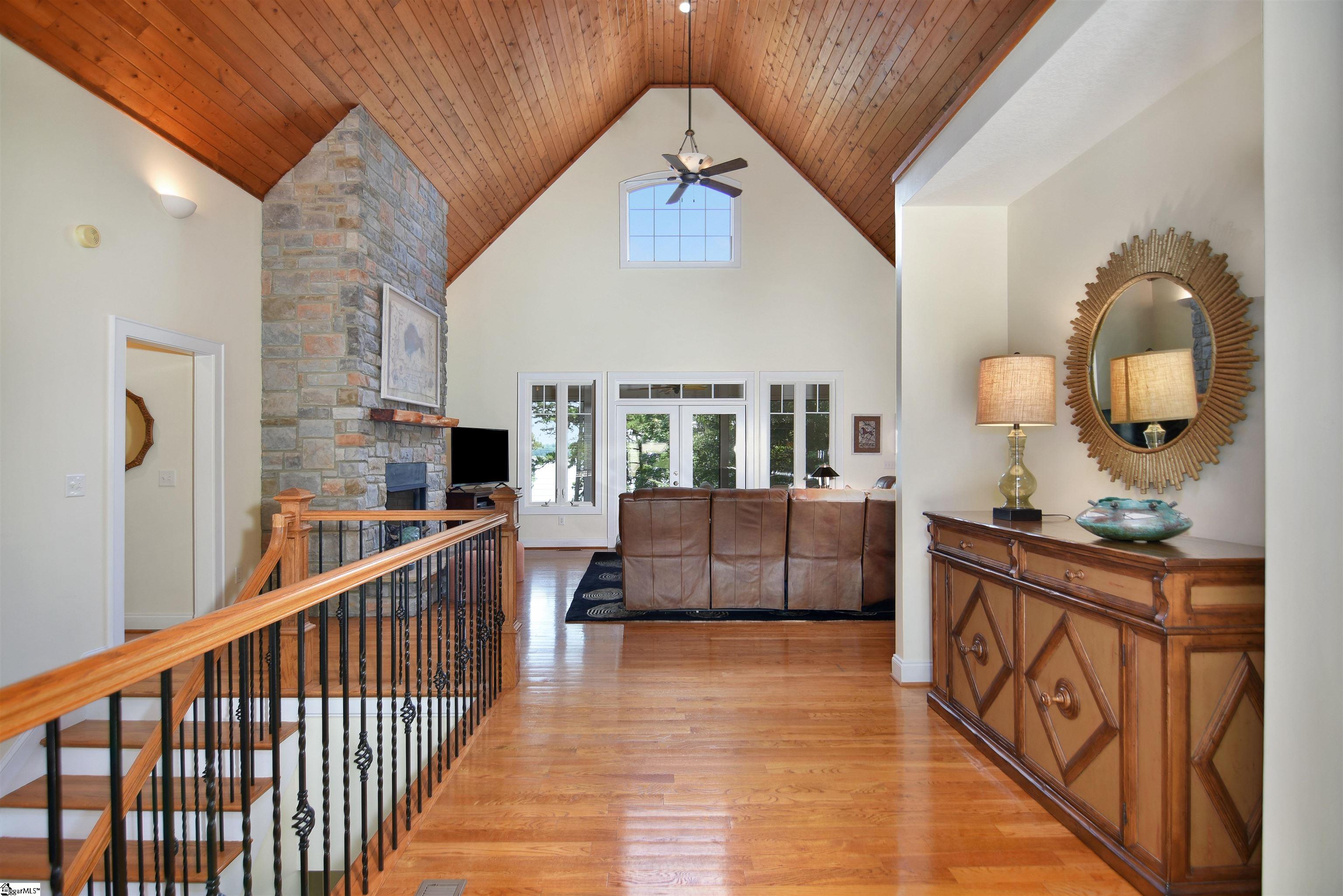 122 Pineridge Pointe Seneca, SC 29672