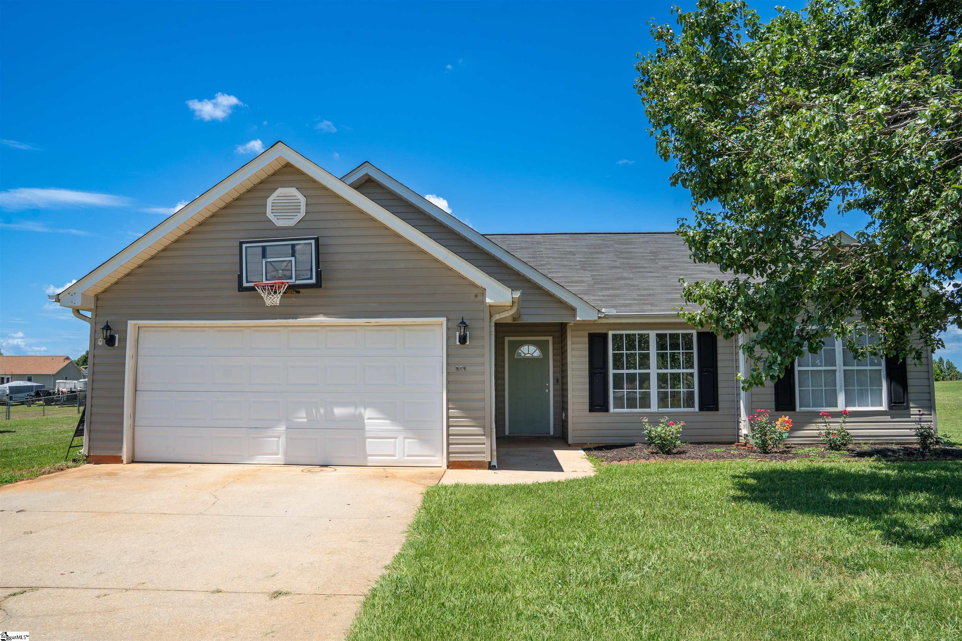 575 Mountainview Road Spartanburg, SC 29316