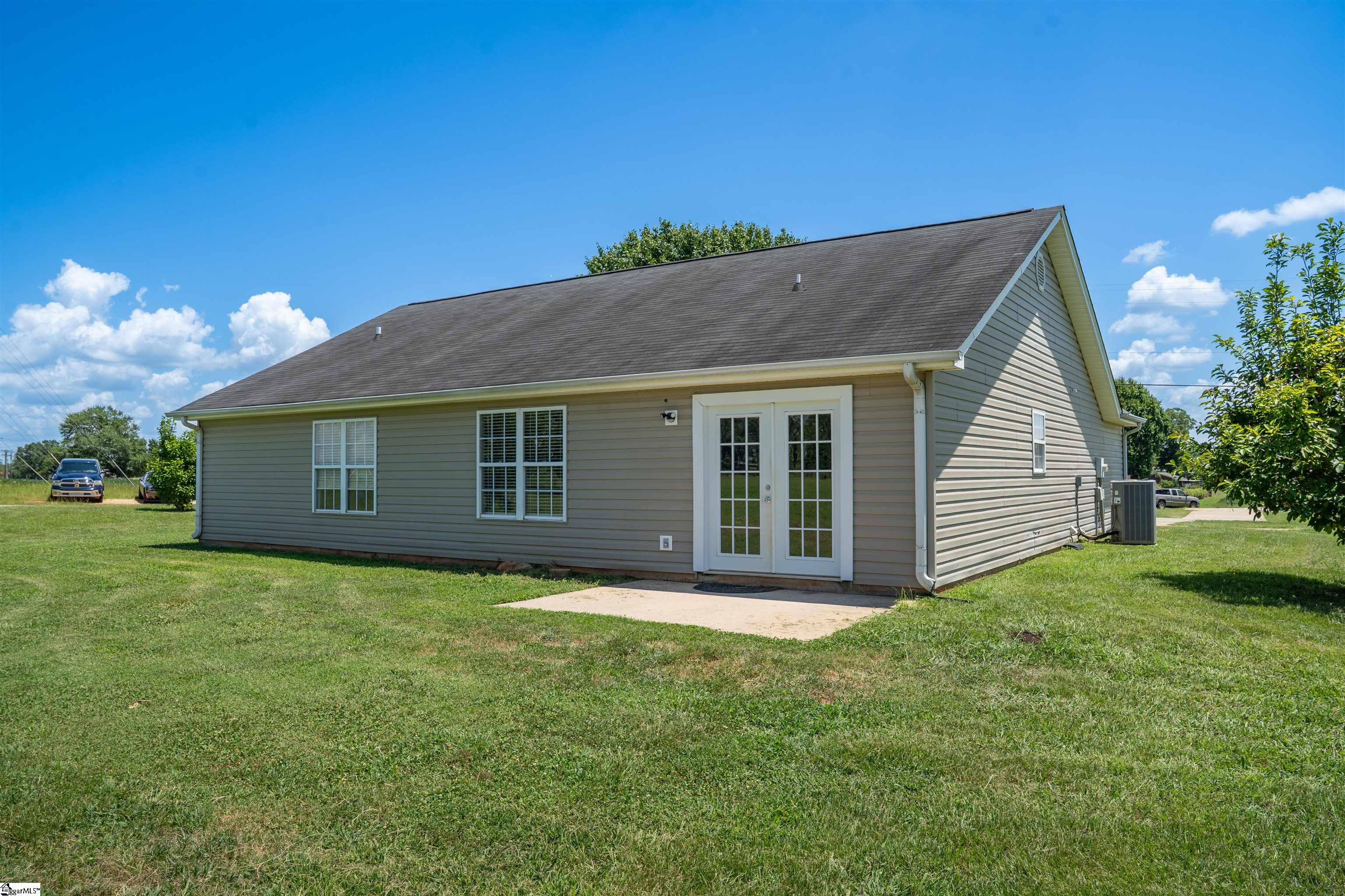 575 Mountainview Road Spartanburg, SC 29316