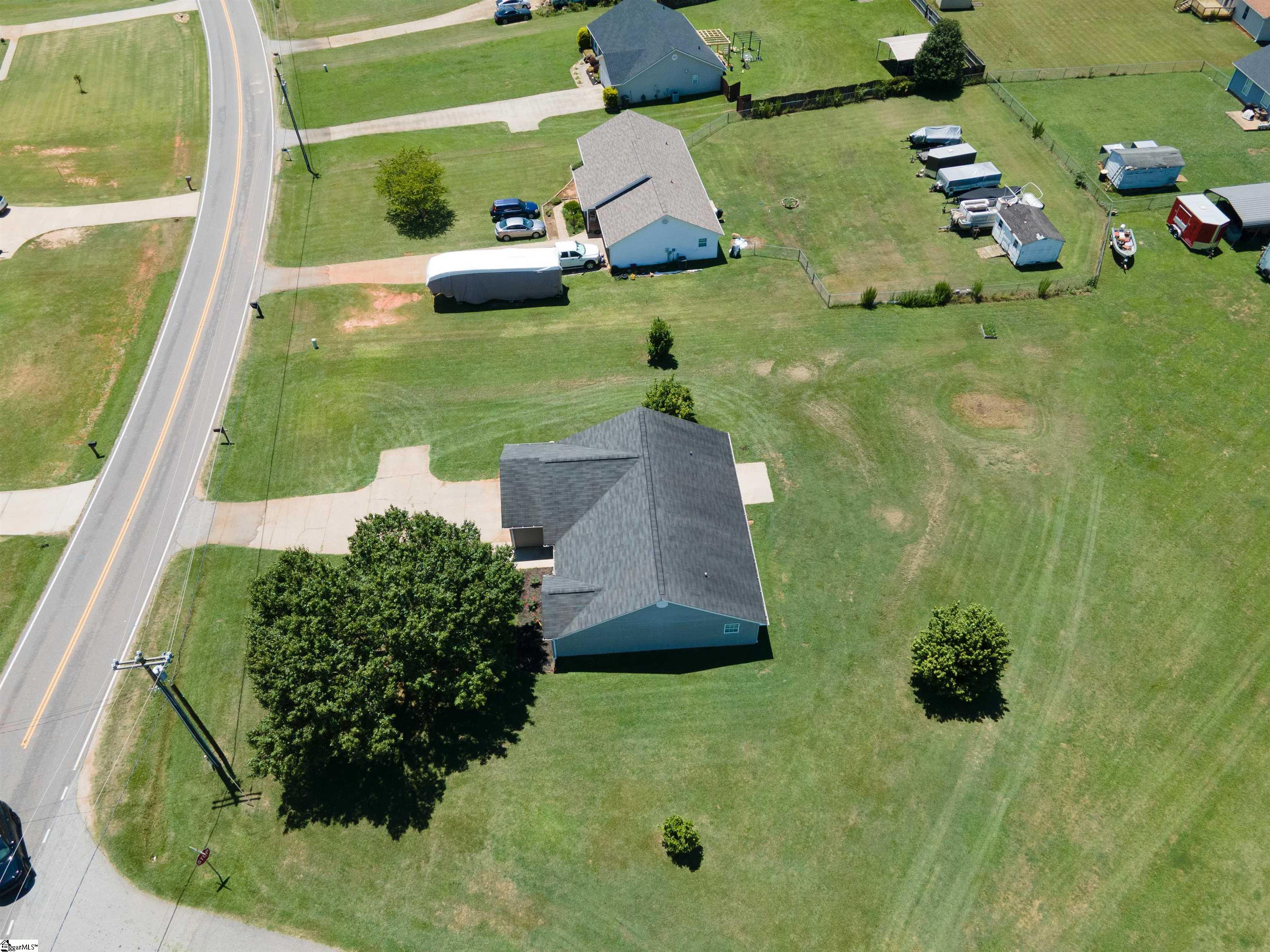 575 Mountainview Road Spartanburg, SC 29316