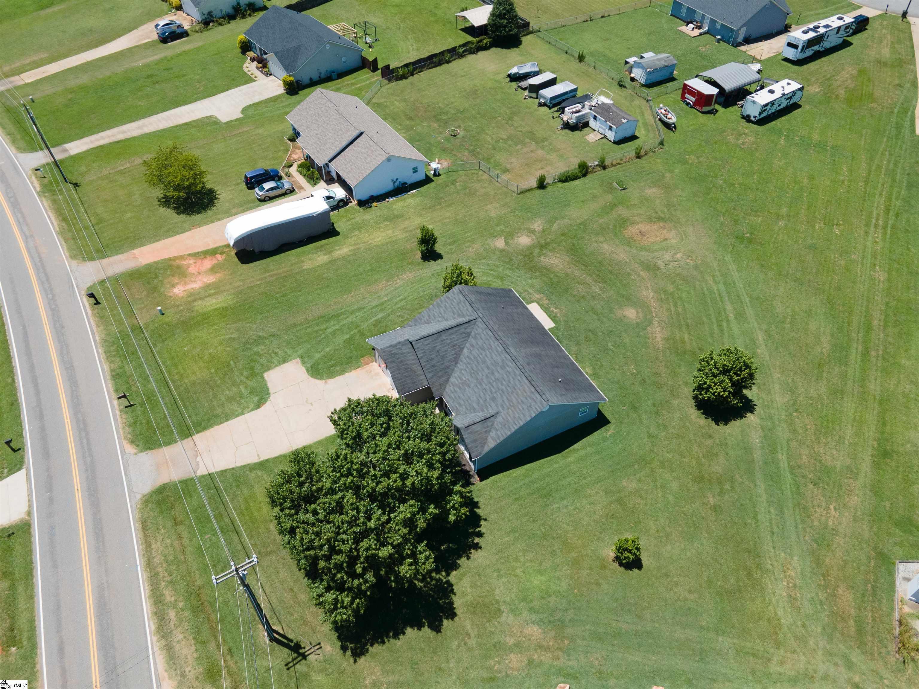 575 Mountainview Road Spartanburg, SC 29316