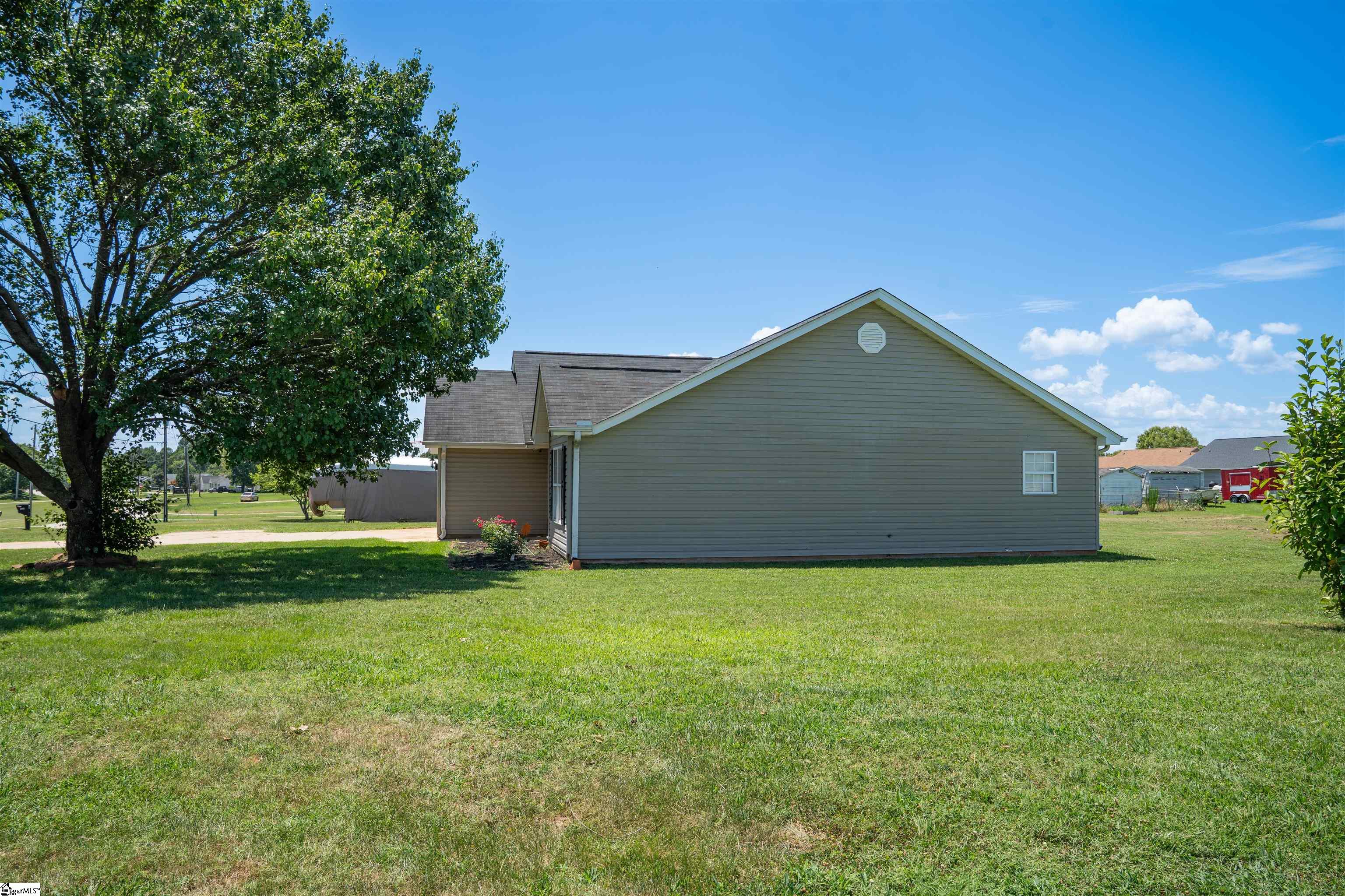 575 Mountainview Road Spartanburg, SC 29316
