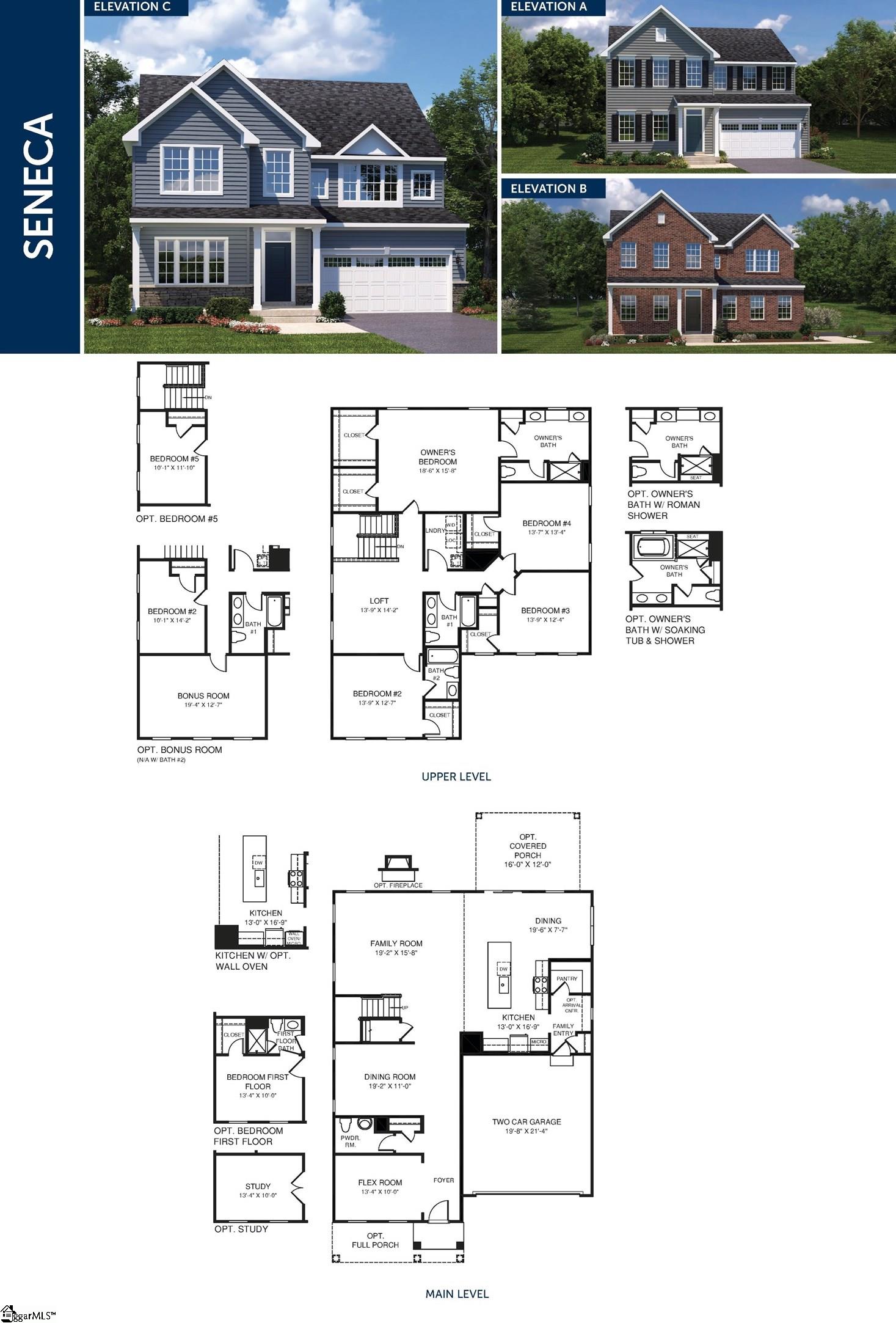 929 Bee Balm Way Woodruff, SC 29388