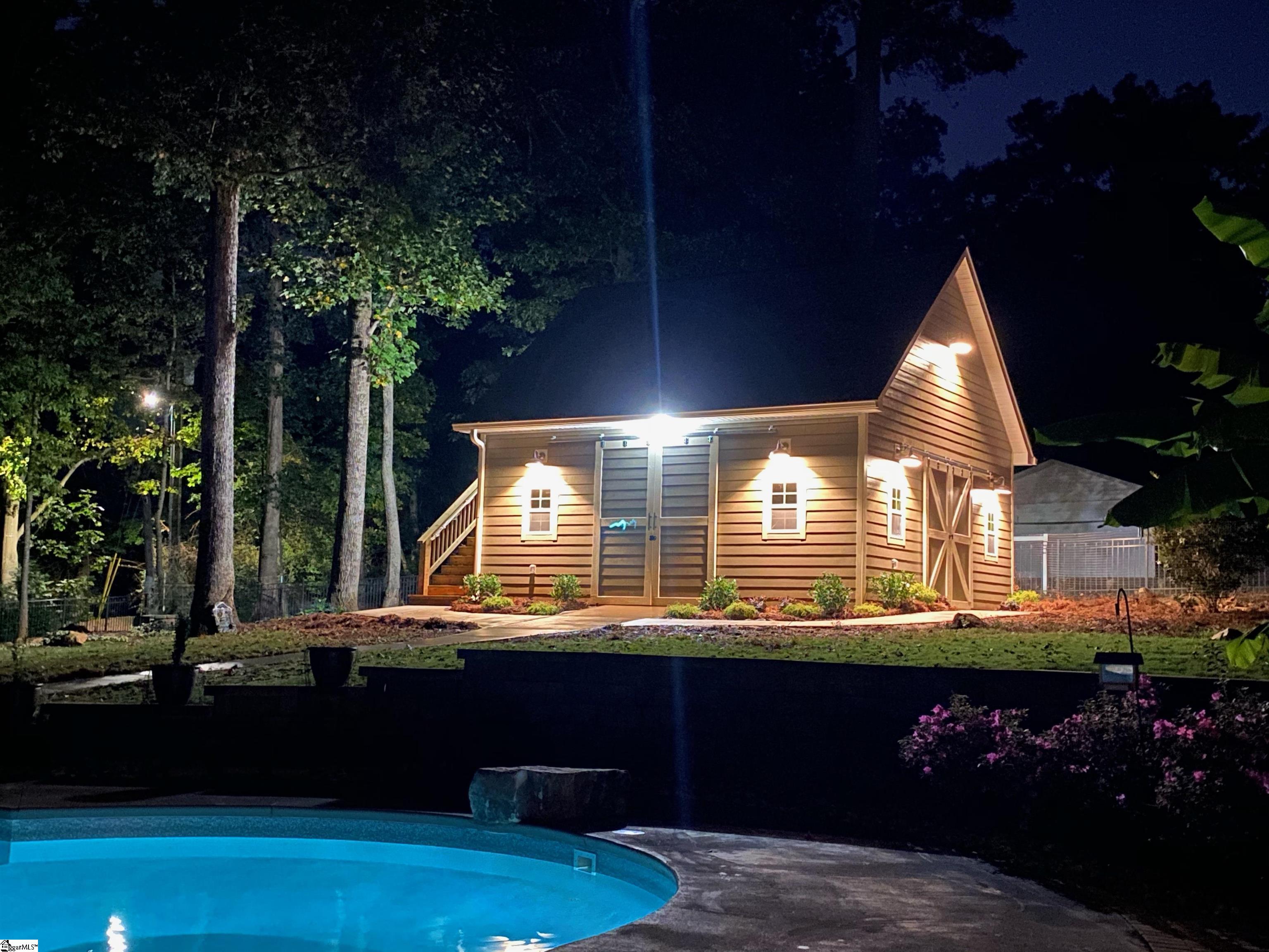 108 Chanbury Court Greer, SC 29650
