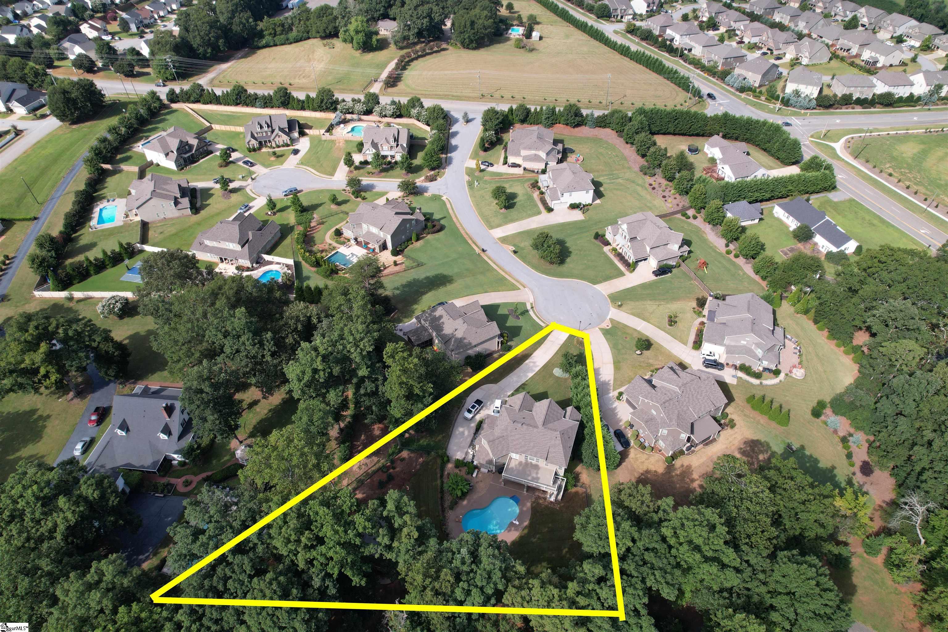 108 Chanbury Court Greer, SC 29650