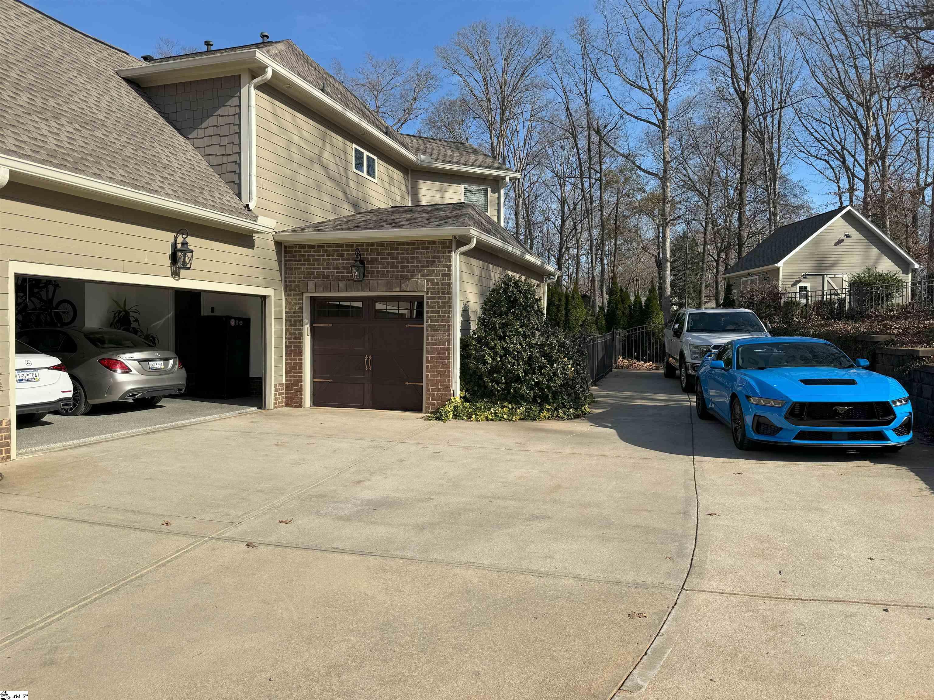 108 Chanbury Court Greer, SC 29650