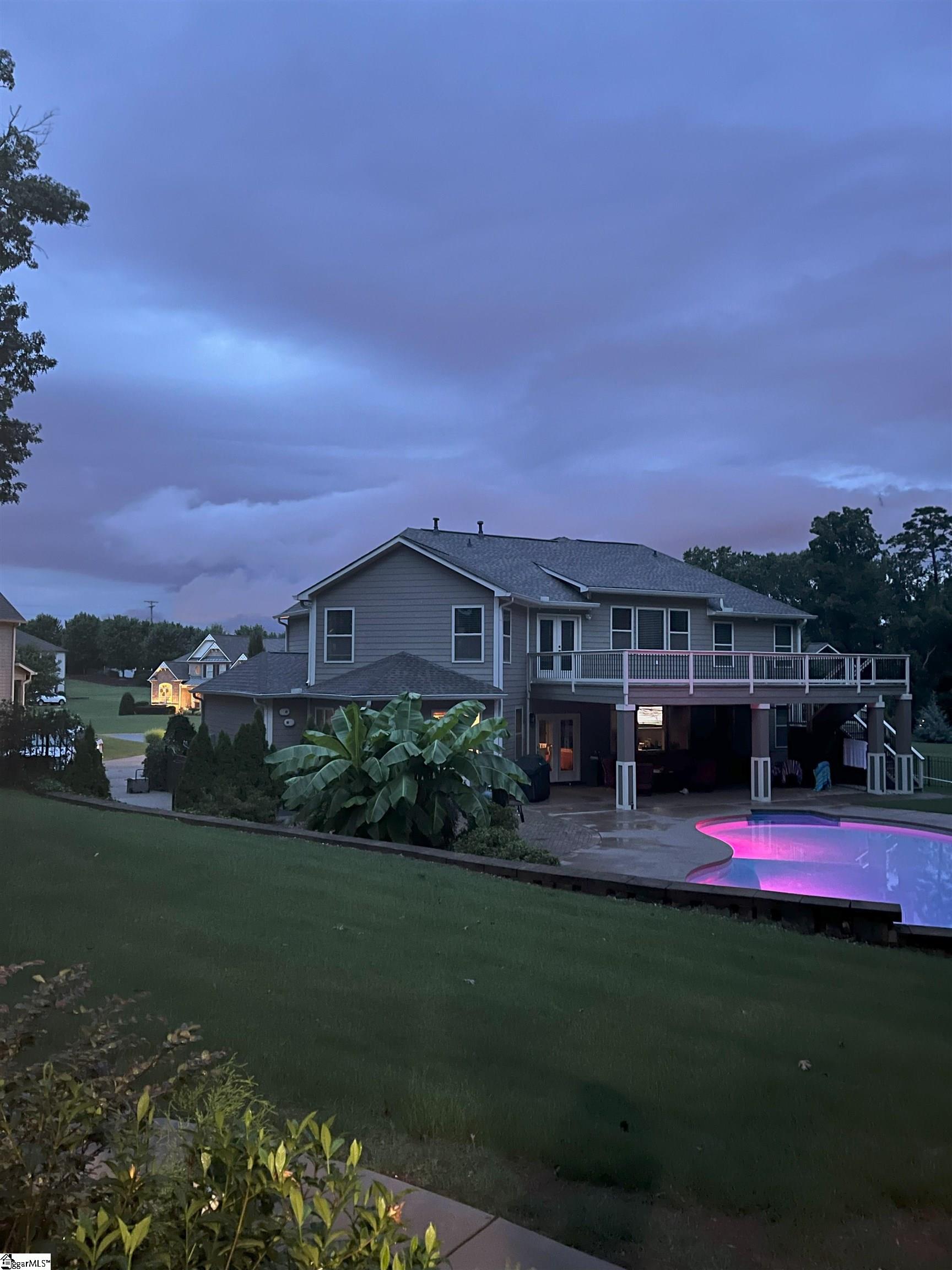108 Chanbury Court Greer, SC 29650