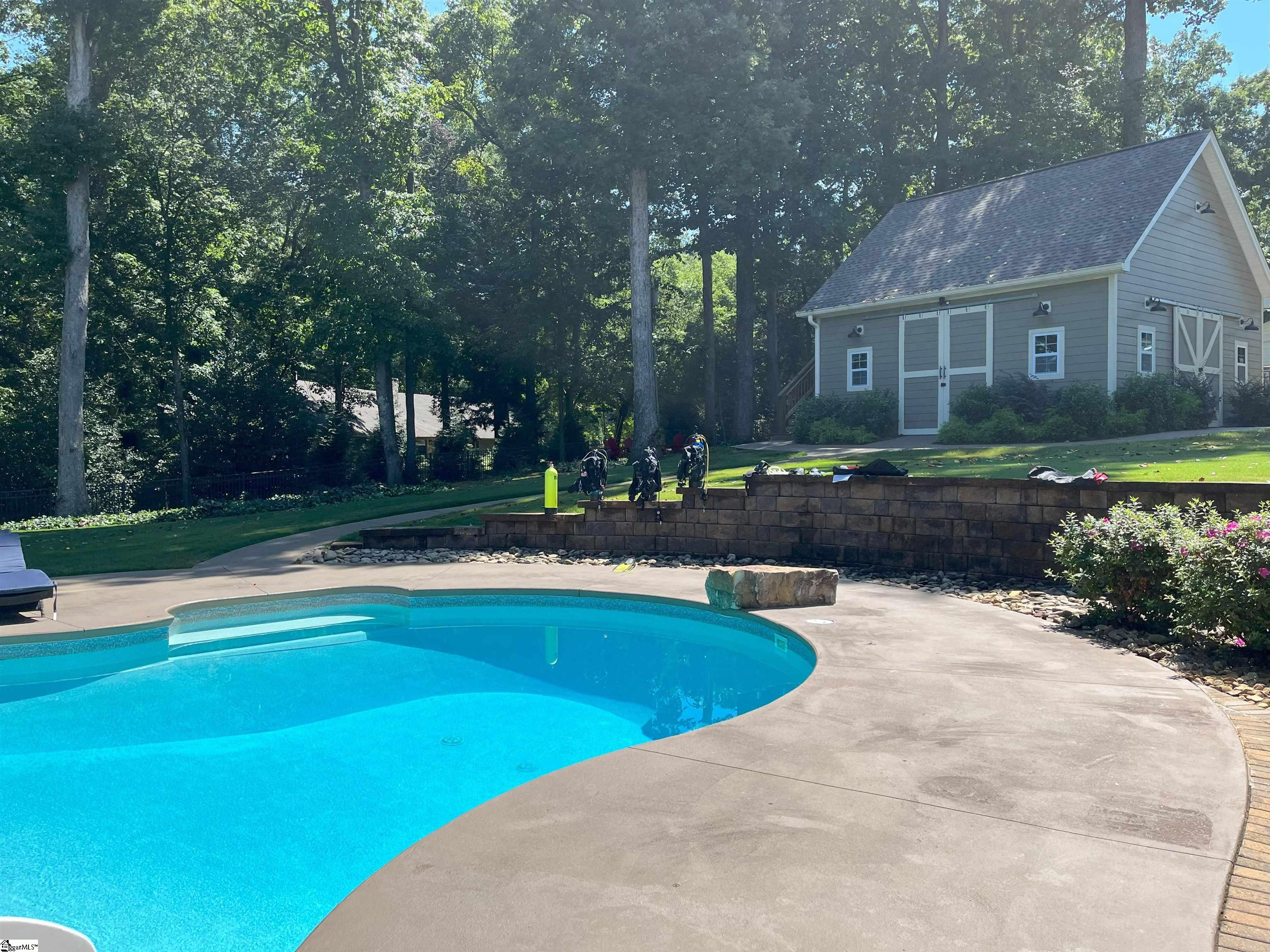 108 Chanbury Court Greer, SC 29650