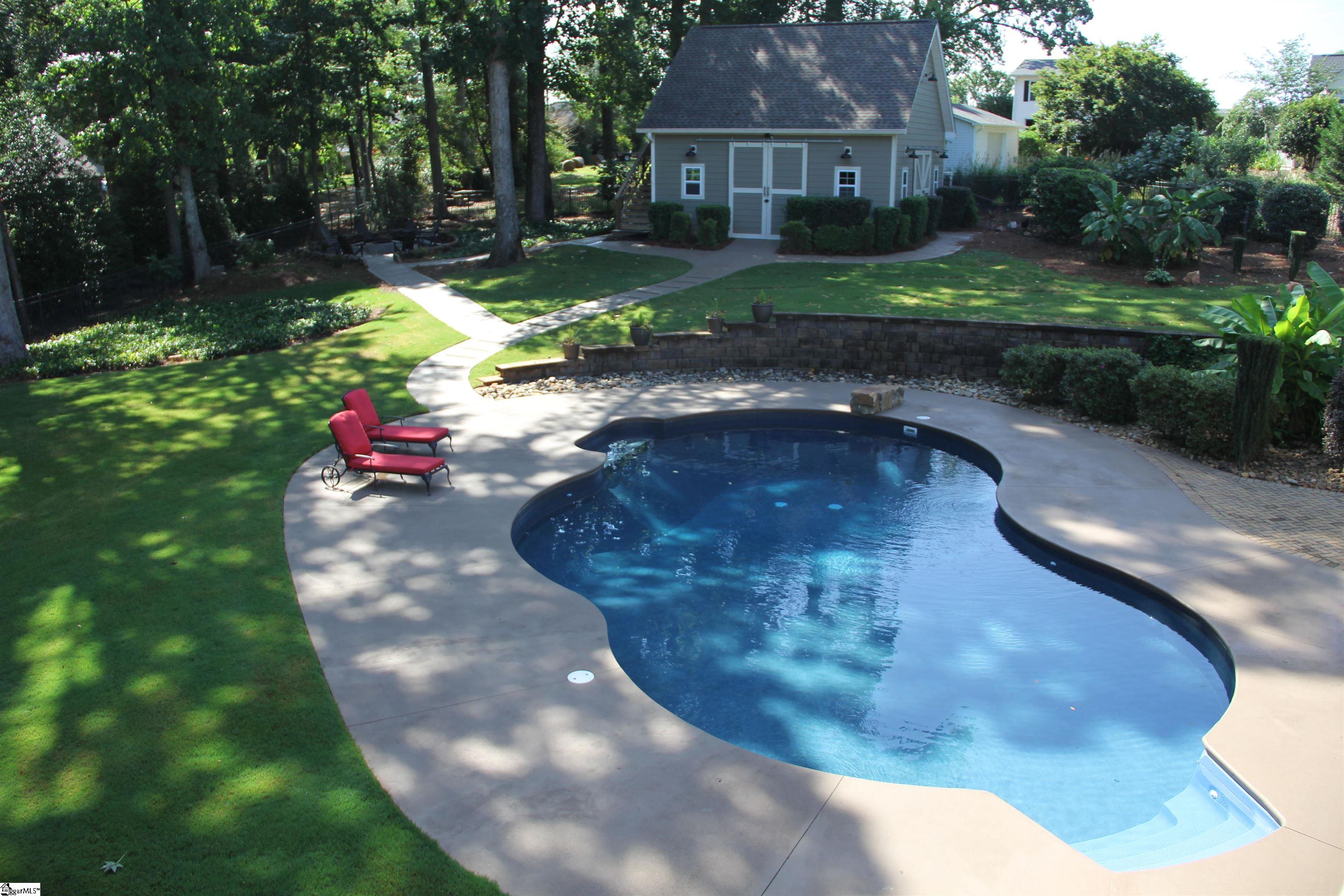 108 Chanbury Court Greer, SC 29650