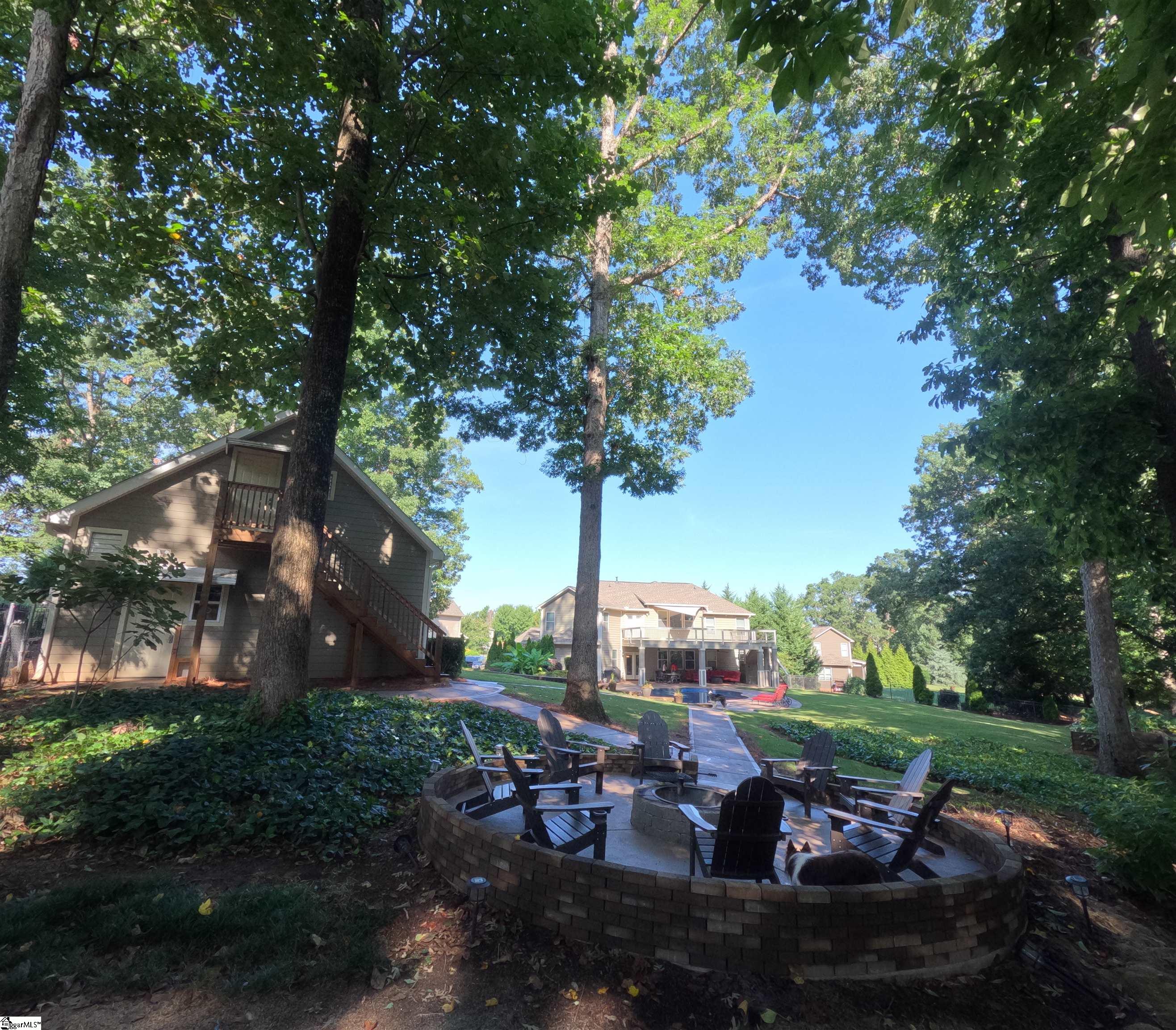 108 Chanbury Court Greer, SC 29650