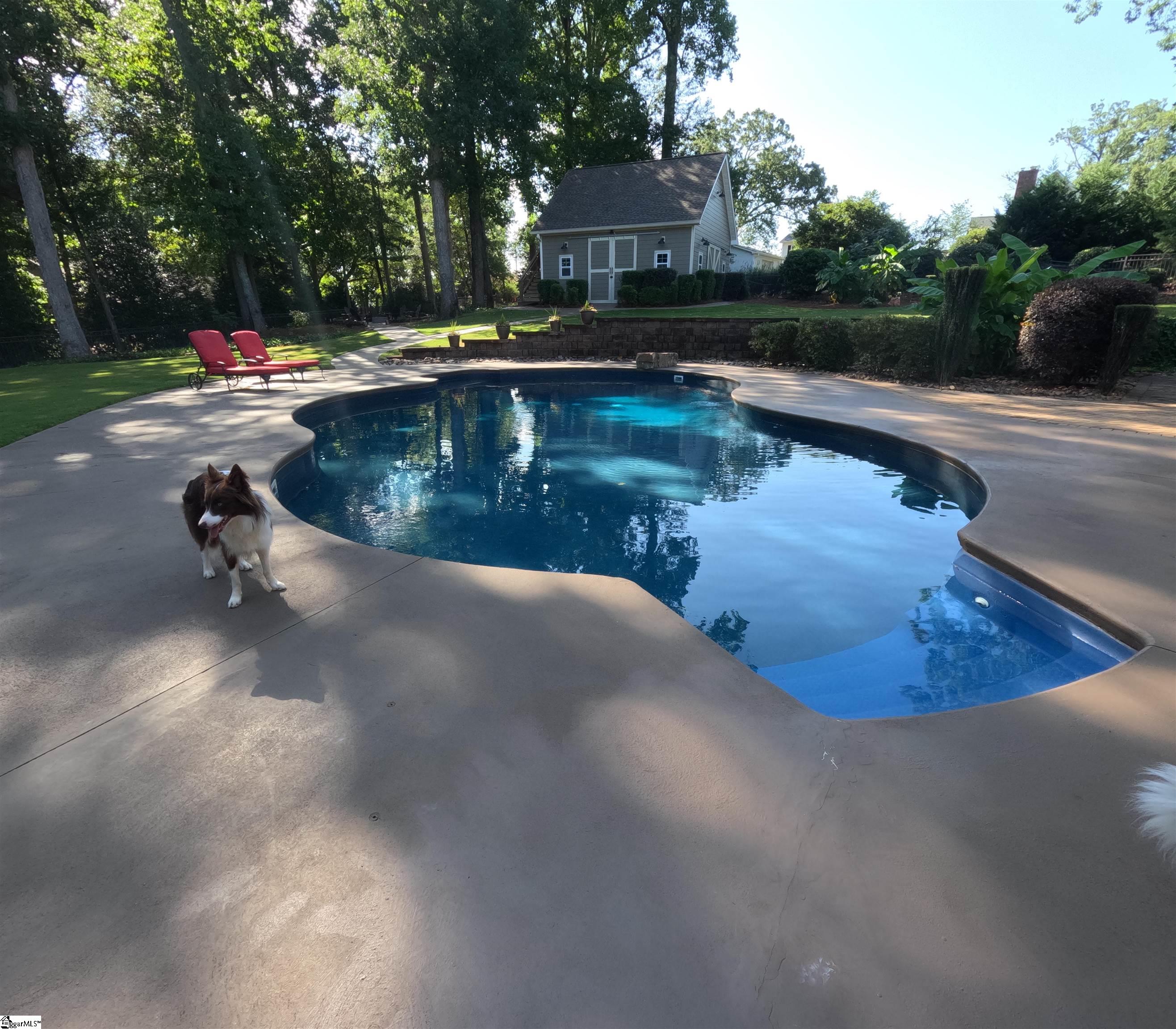 108 Chanbury Court Greer, SC 29650