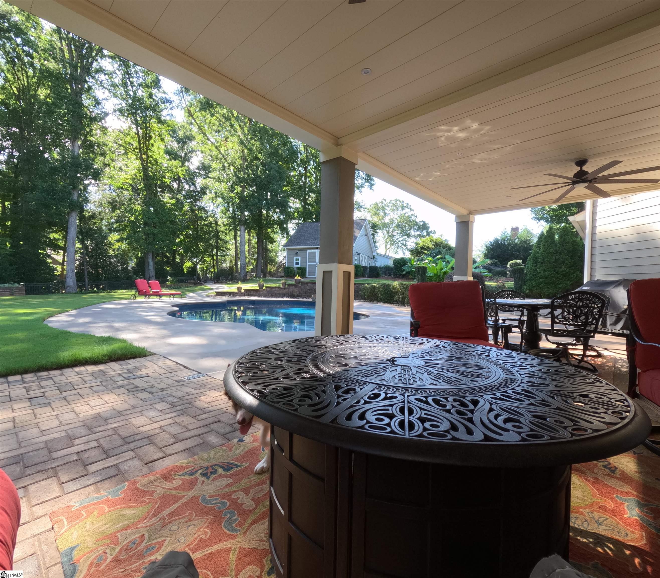 108 Chanbury Court Greer, SC 29650