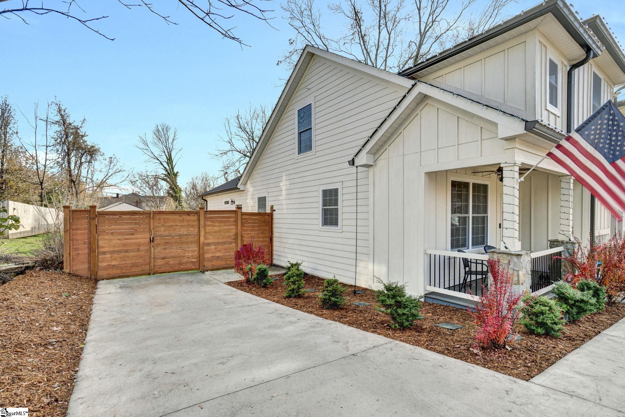 175 Otis Street Greenville, SC 29605