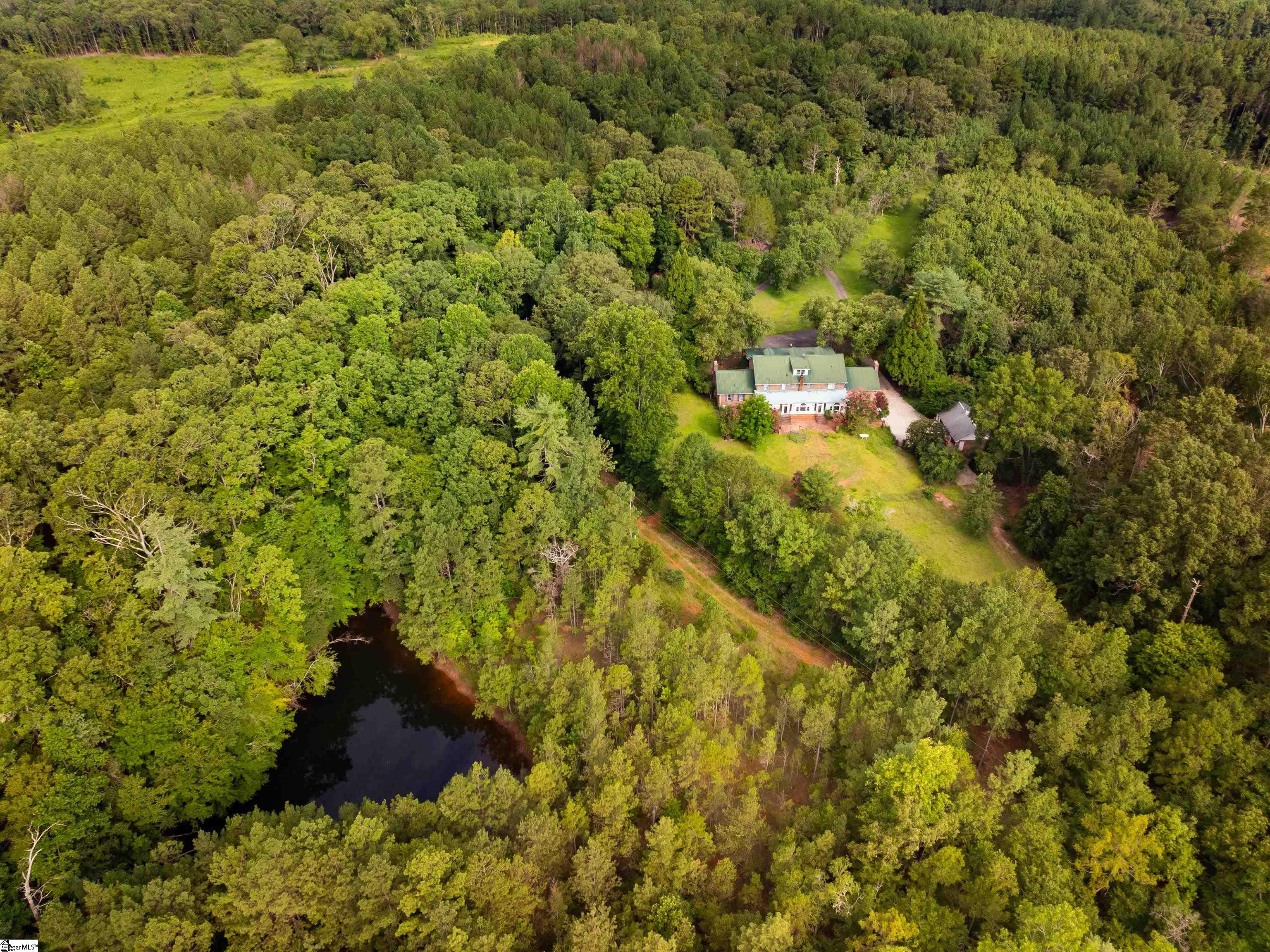 415 Silver Creek Road Central, SC 29630