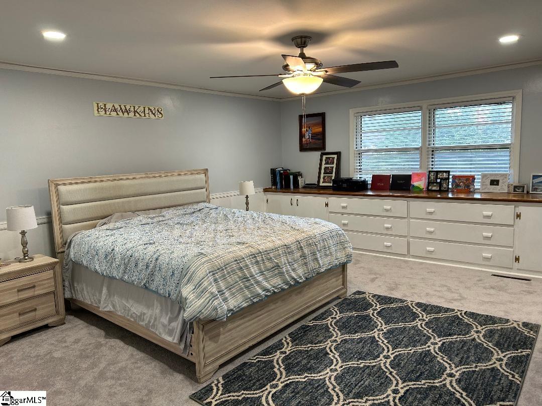 106 Ansel Drive Clinton, SC 29325