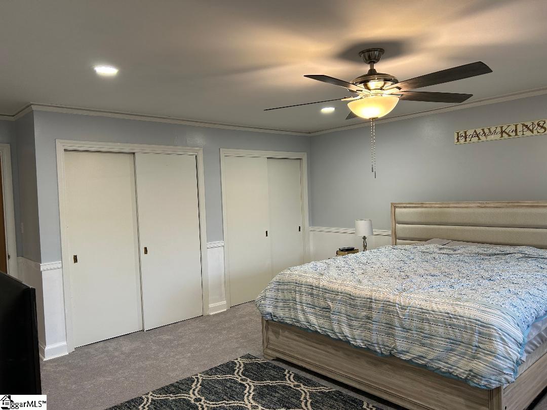 106 Ansel Drive Clinton, SC 29325