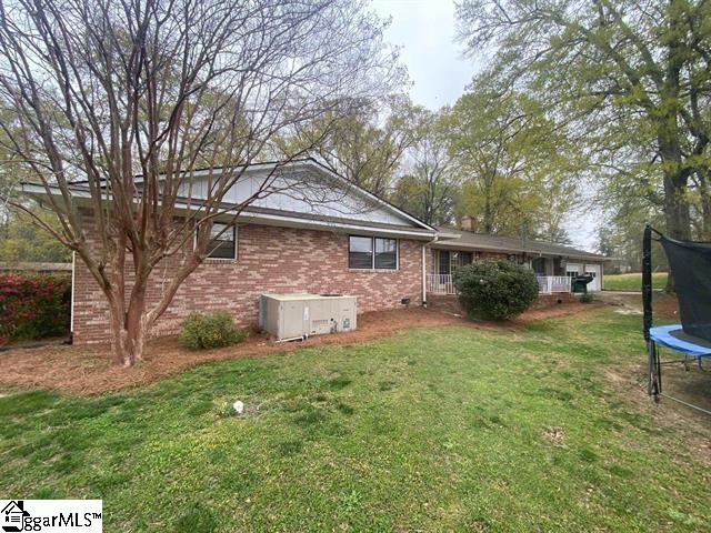 106 Ansel Drive Clinton, SC 29325