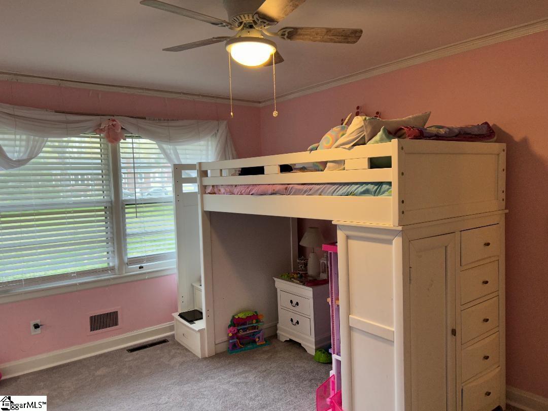 106 Ansel Drive Clinton, SC 29325