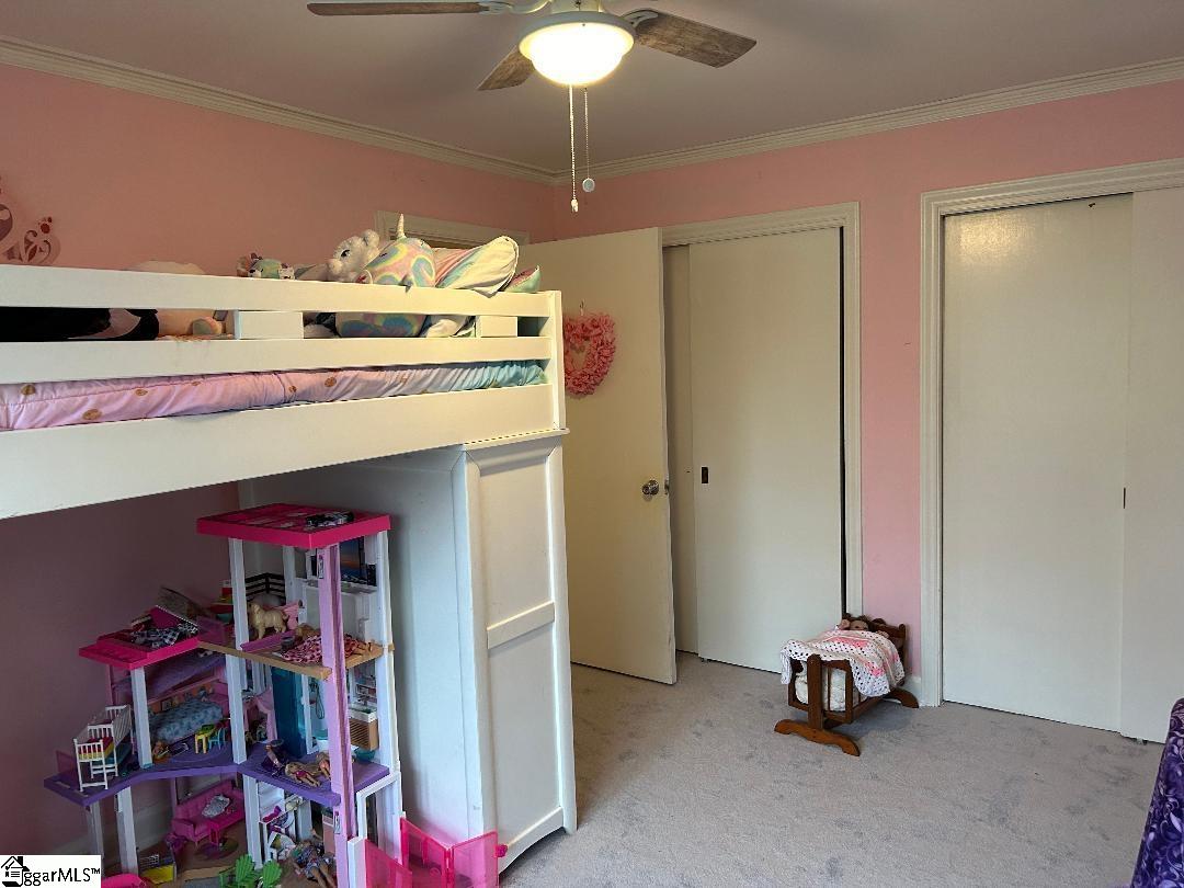 106 Ansel Drive Clinton, SC 29325