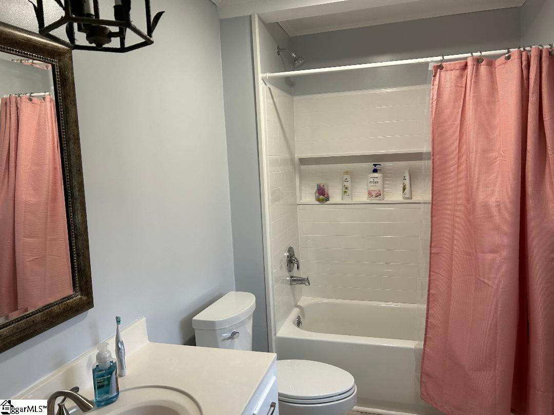 106 Ansel Drive Clinton, SC 29325