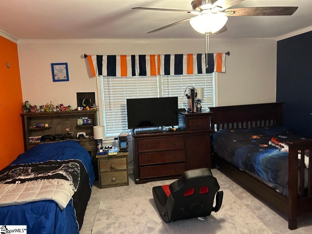 106 Ansel Drive Clinton, SC 29325