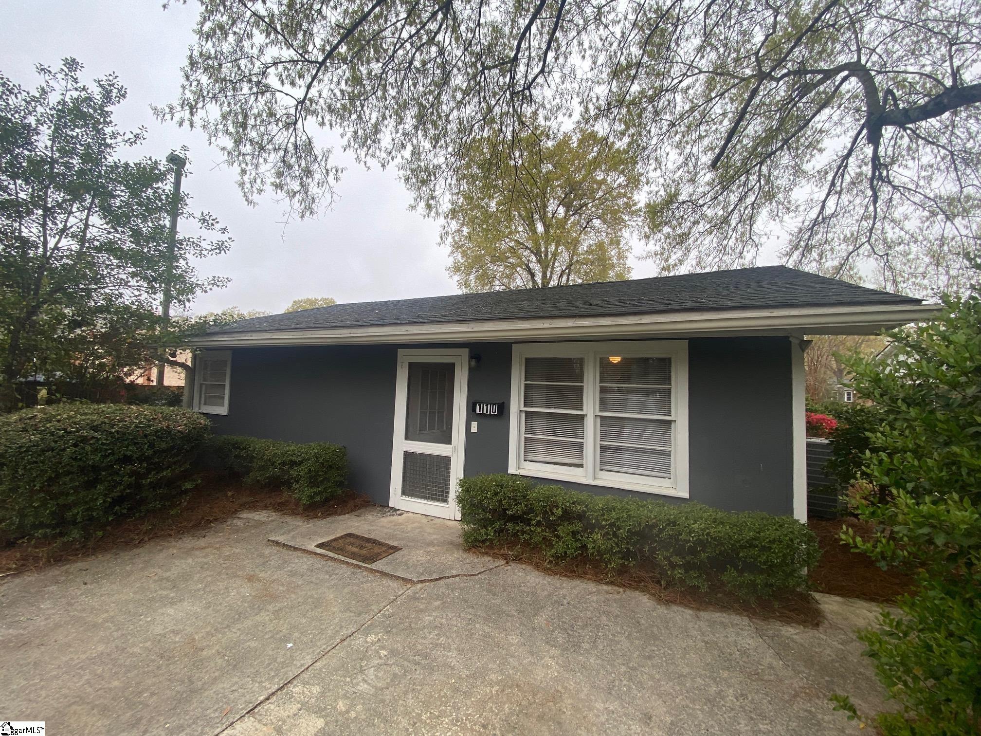 106 Ansel Drive Clinton, SC 29325