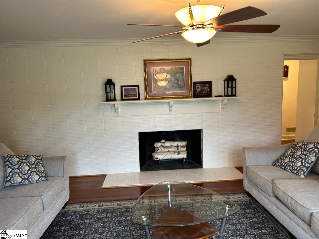 106 Ansel Drive Clinton, SC 29325