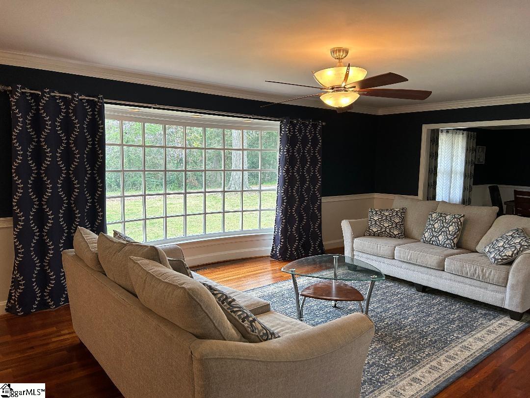 106 Ansel Drive Clinton, SC 29325
