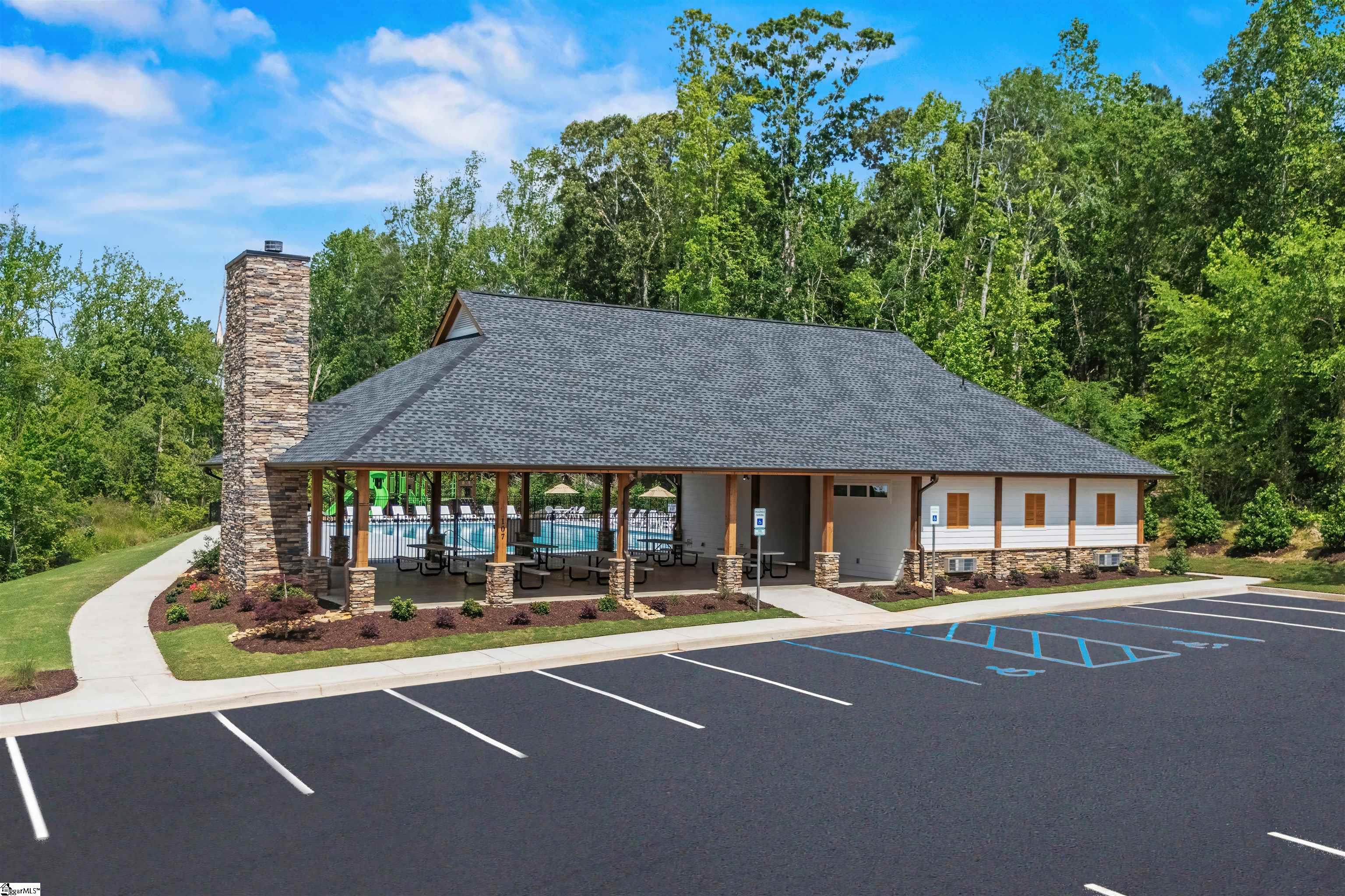 209 Cornell Lane Gray Court, SC 29645