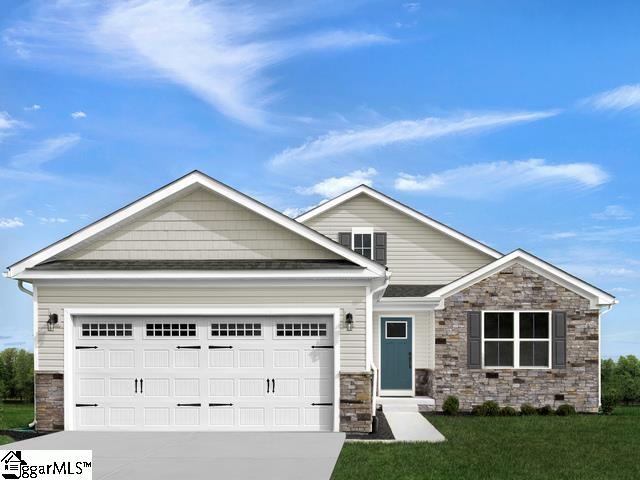 203 Cornell Lane Gray Court, SC 29645