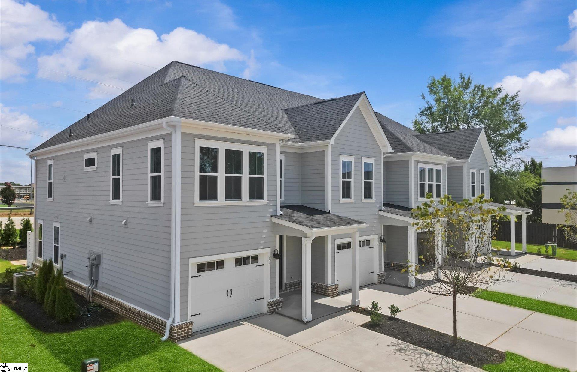 13 Merganser Court UNIT Lot 53 Greenville, SC 29607
