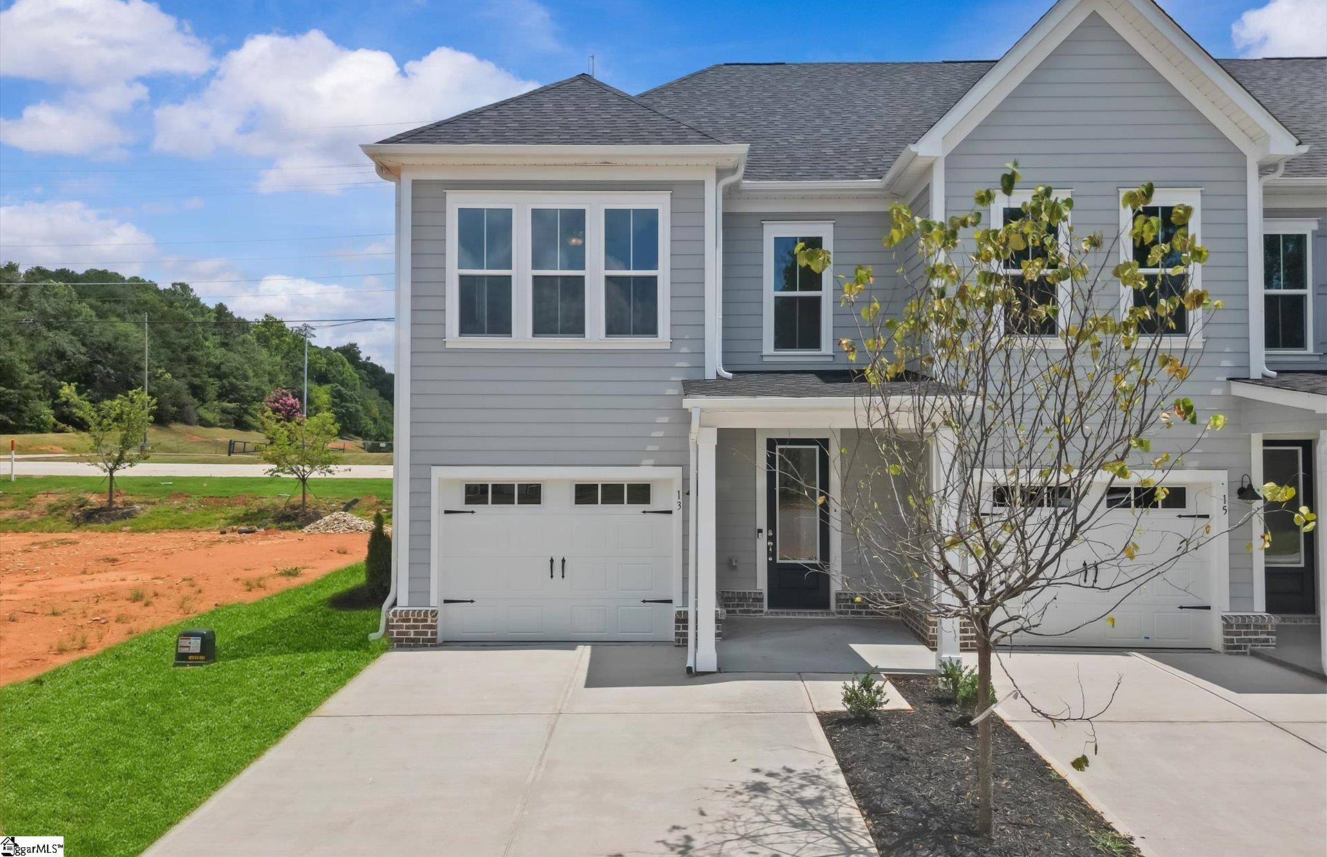 13 Merganser Court UNIT Lot 53 Greenville, SC 29607