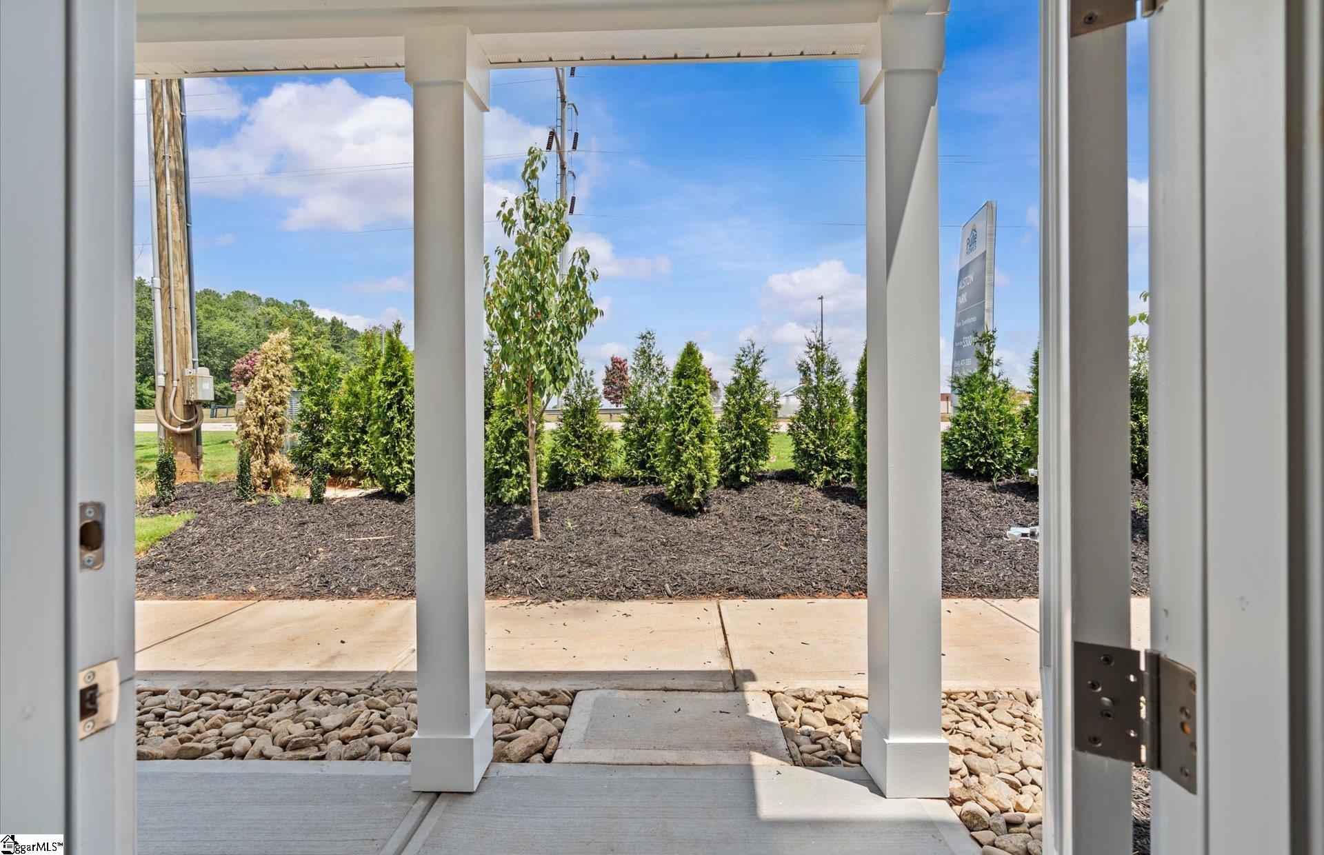 13 Merganser Court UNIT Lot 53 Greenville, SC 29607