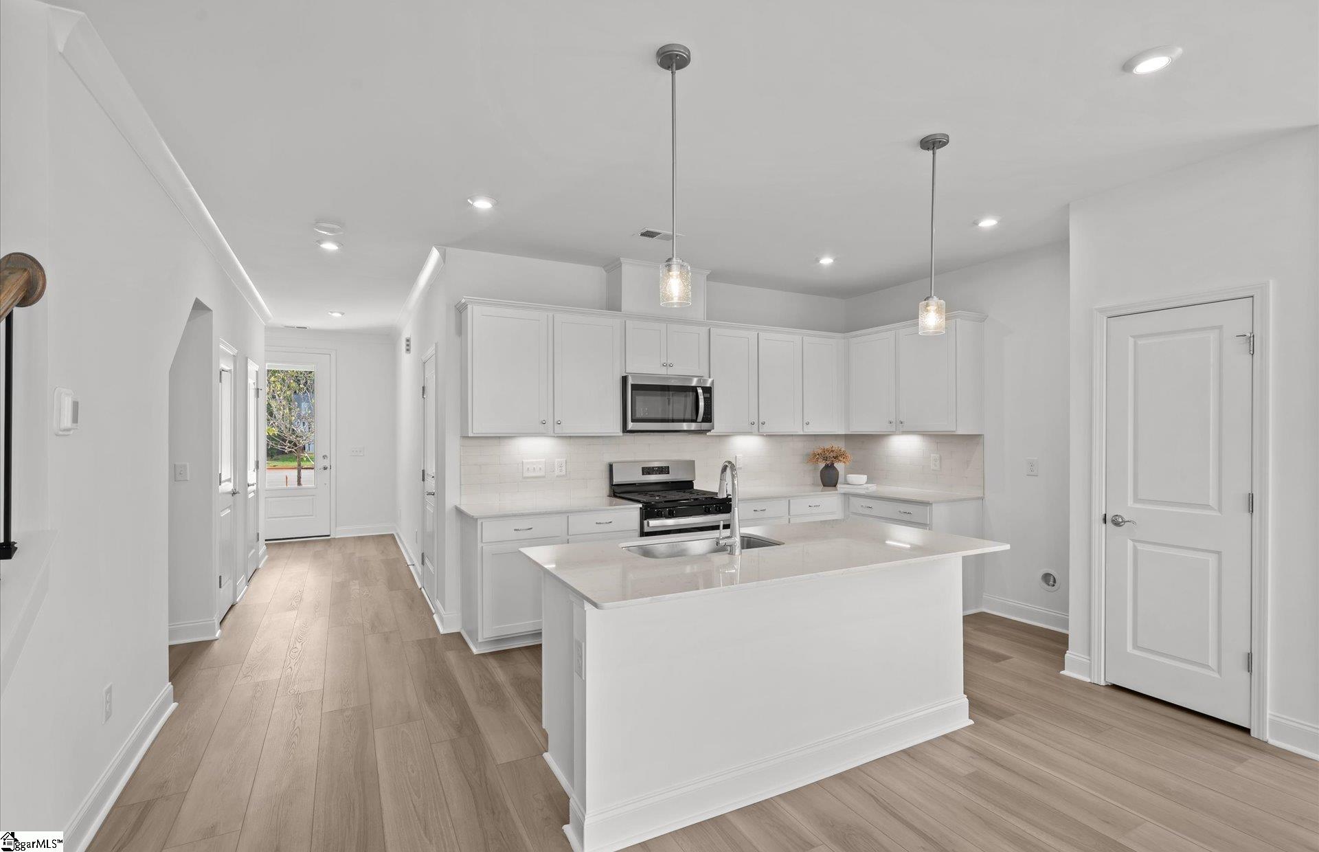 13 Merganser Court UNIT Lot 53 Greenville, SC 29607