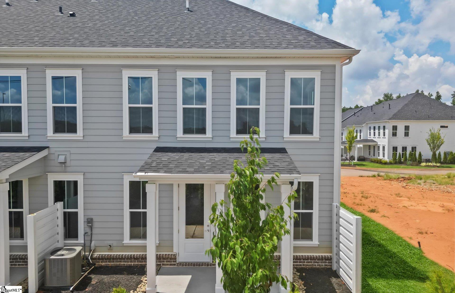 13 Merganser Court UNIT Lot 53 Greenville, SC 29607